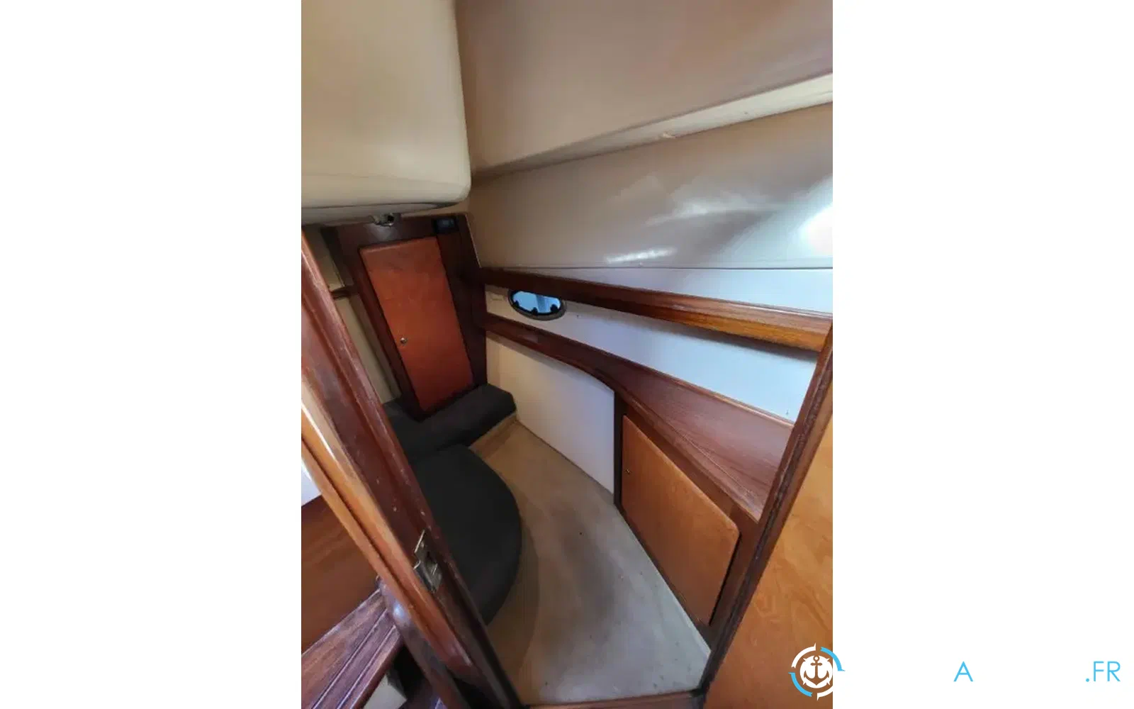 slider 23 Bavaria BMB 300 Sport