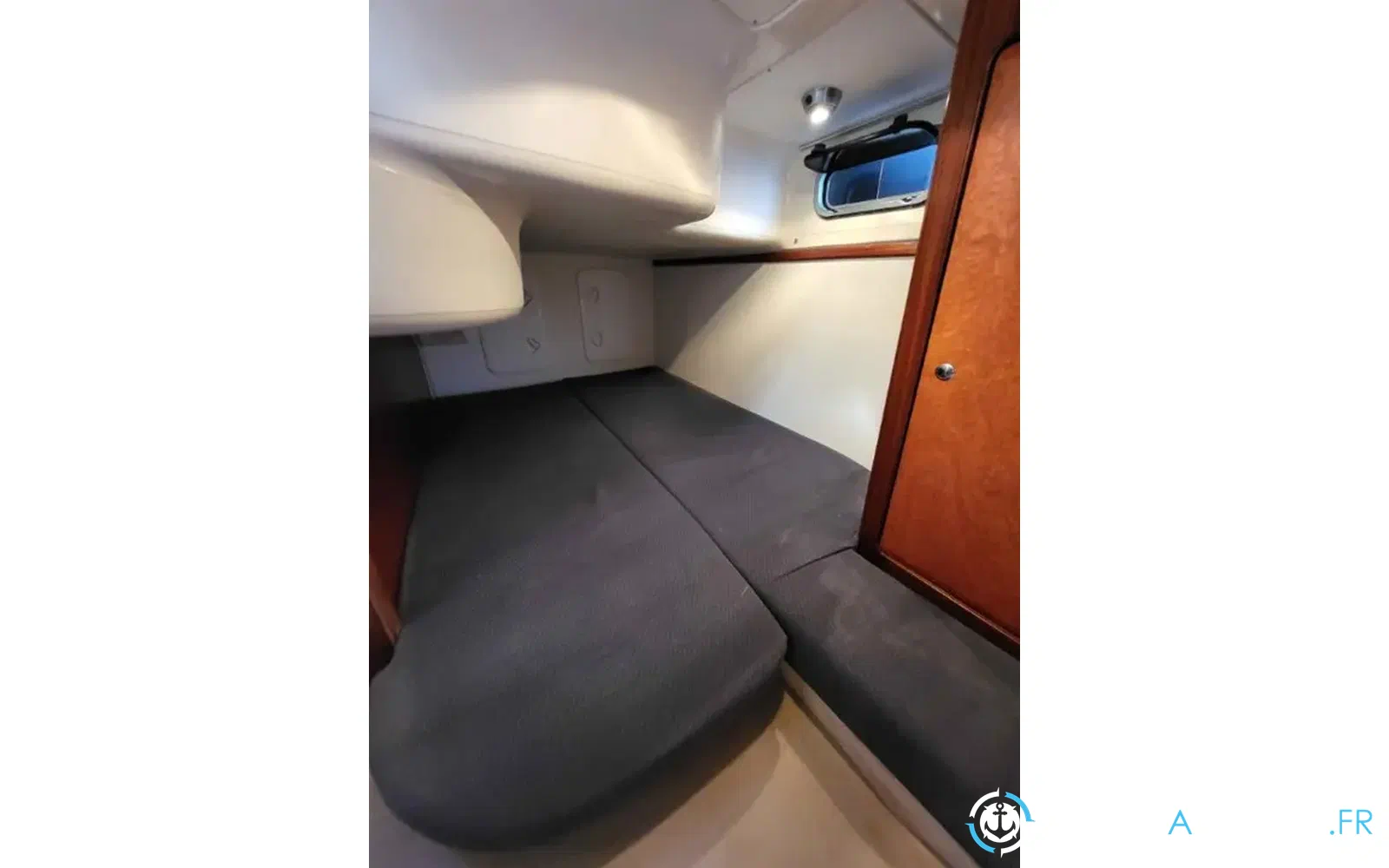 slider 24 Bavaria BMB 300 Sport