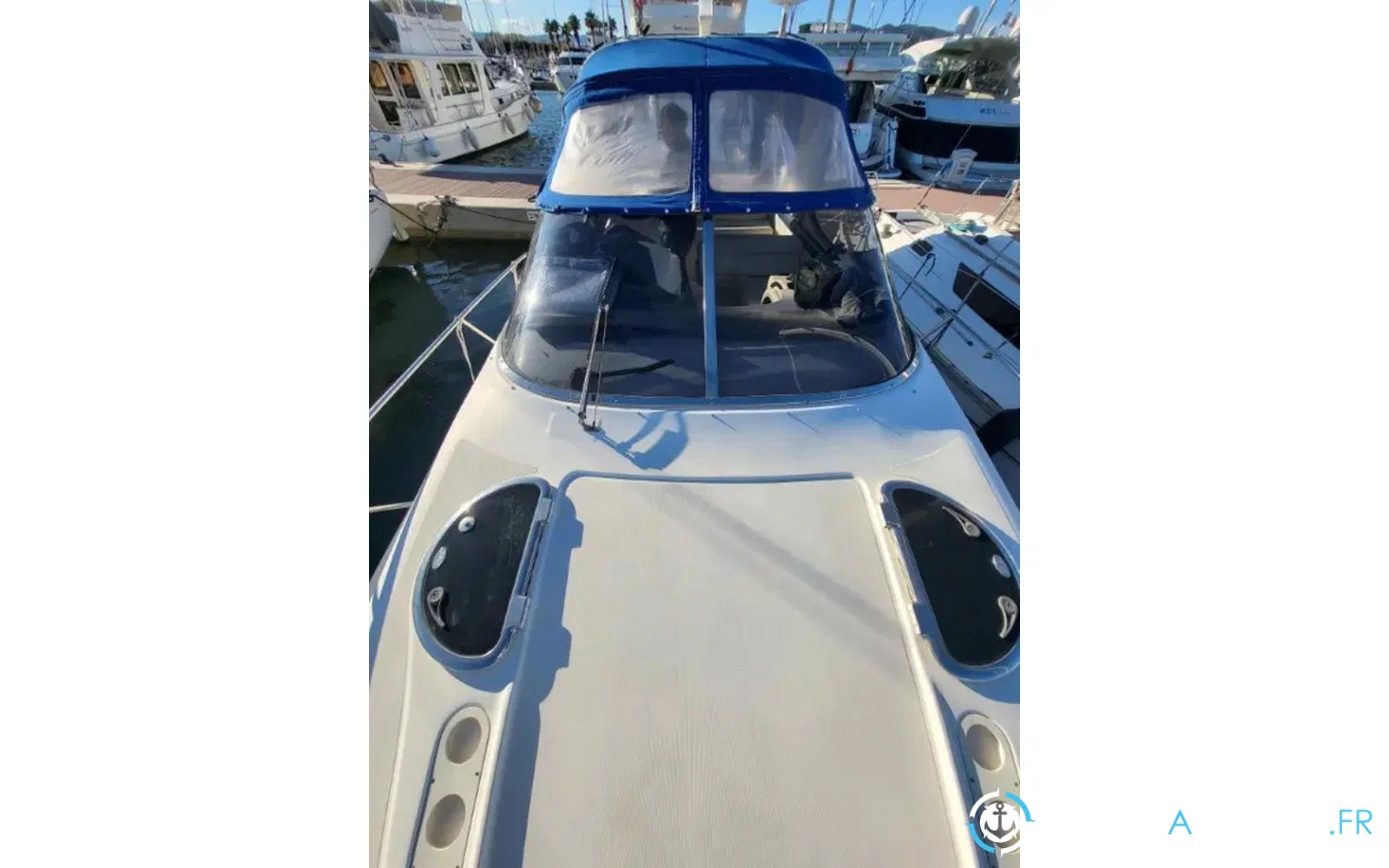 slider 3 Bavaria BMB 300 Sport