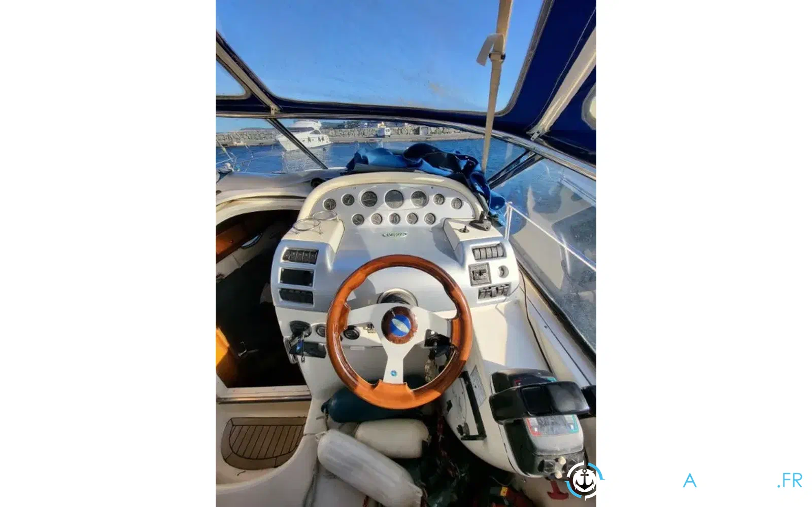 slider 4 Bavaria BMB 300 Sport