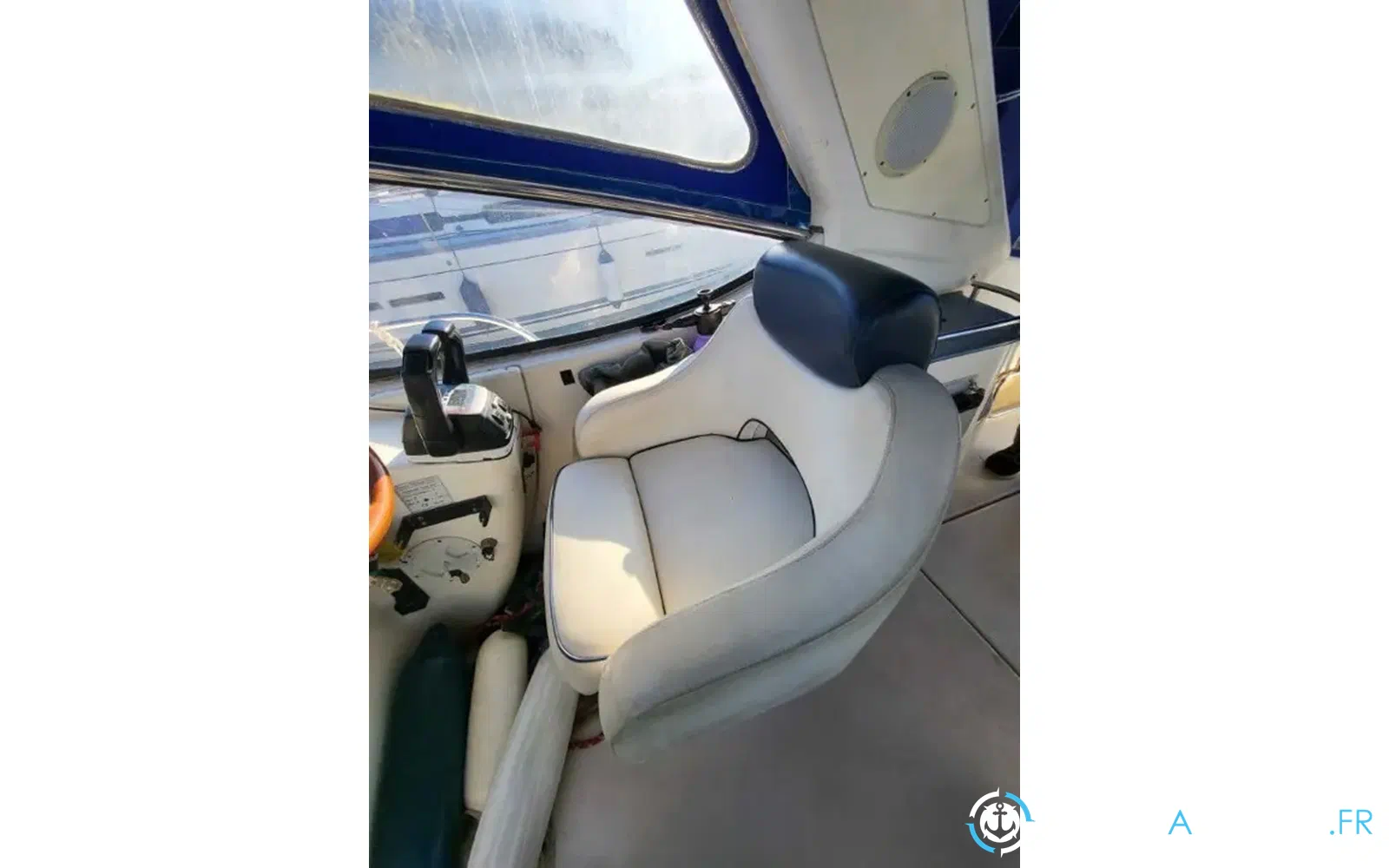 slider 5 Bavaria BMB 300 Sport