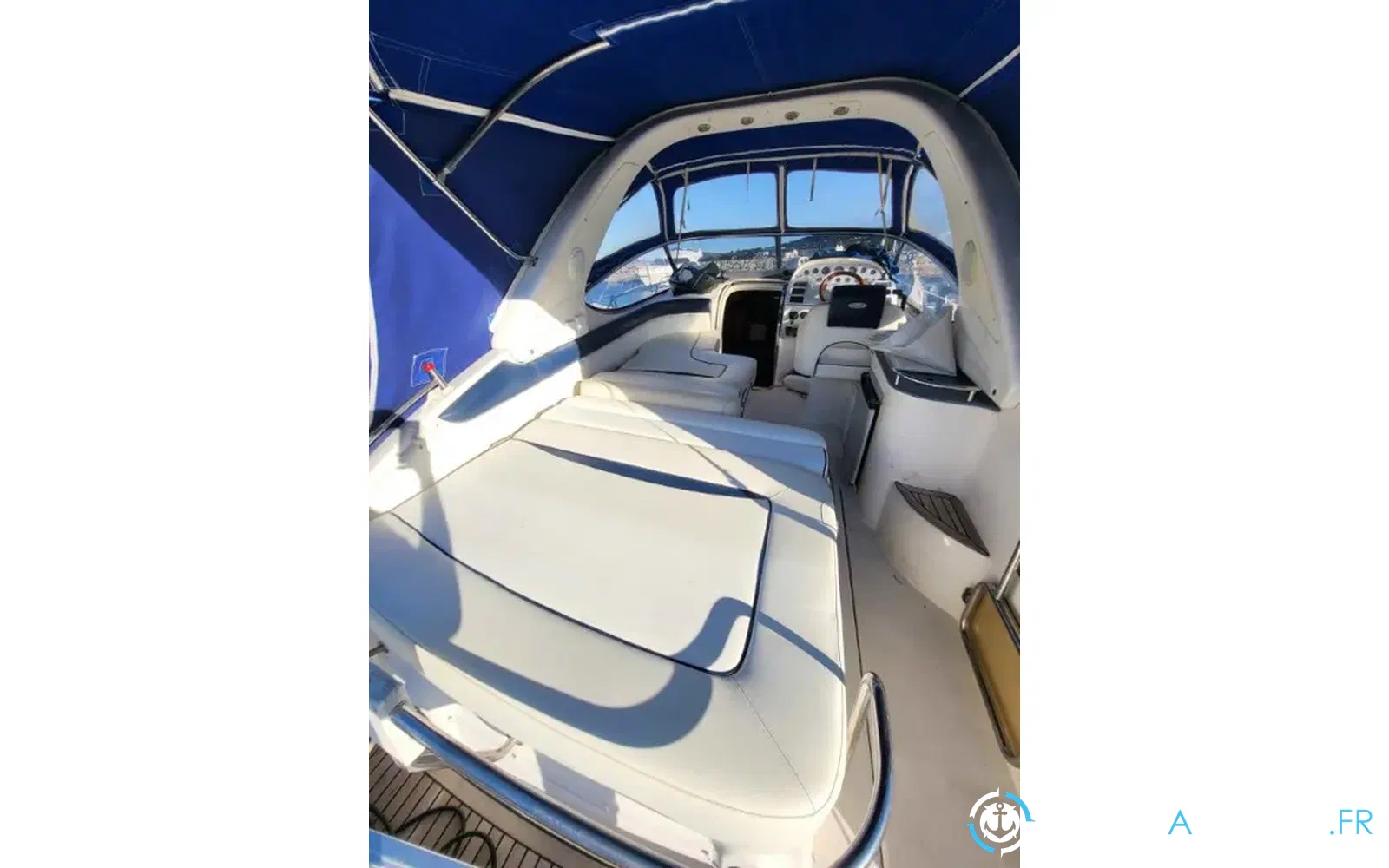 slider 7 Bavaria BMB 300 Sport