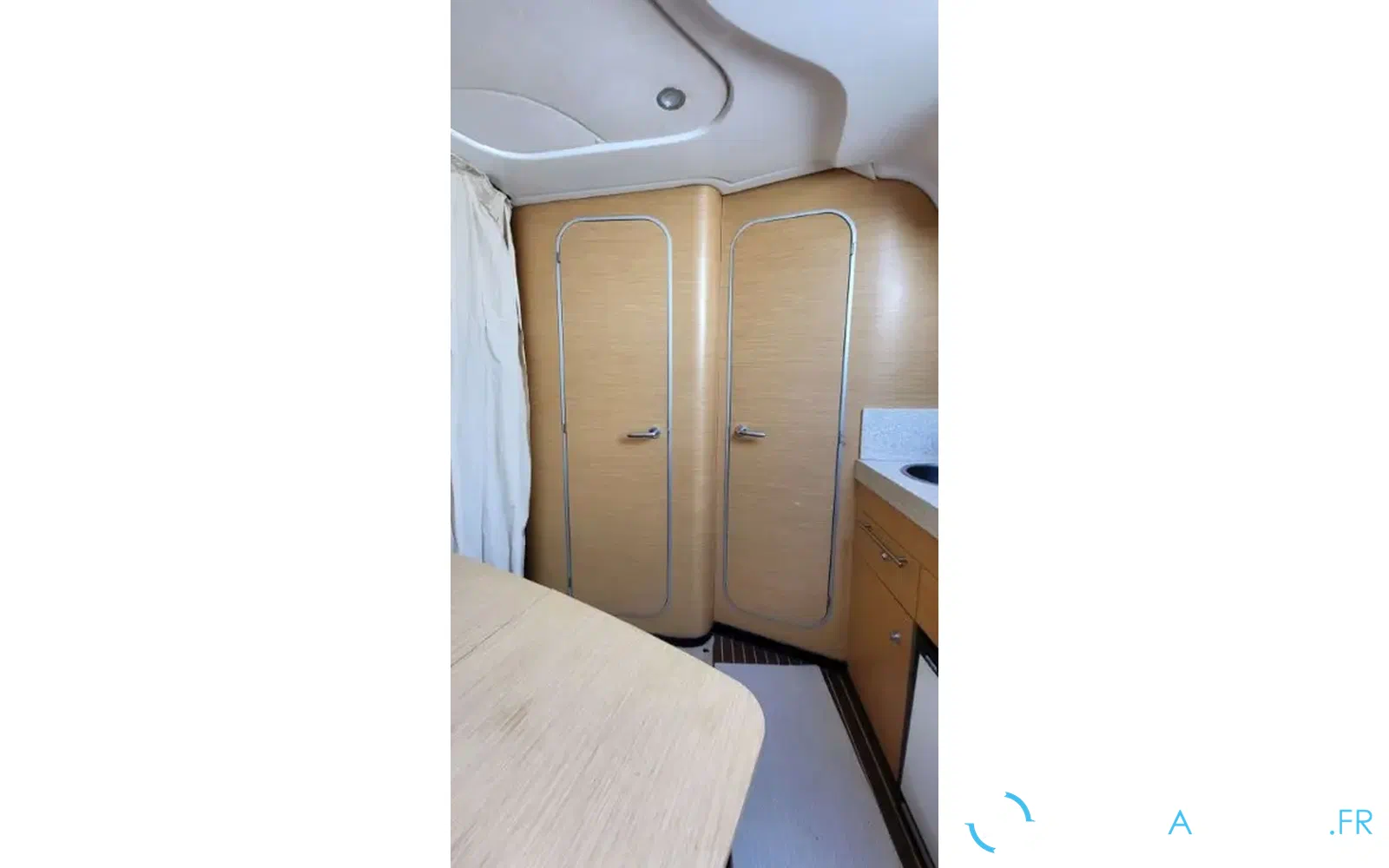 slider 18 Cranchi Zaffiro 32