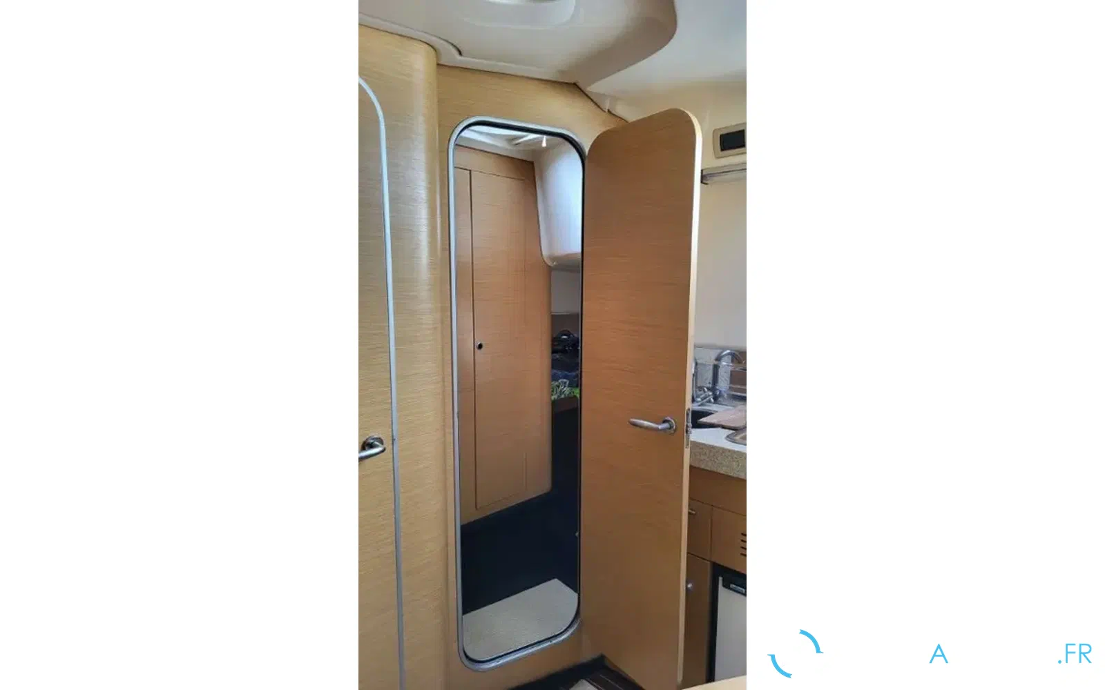 slider 24 Cranchi Zaffiro 32