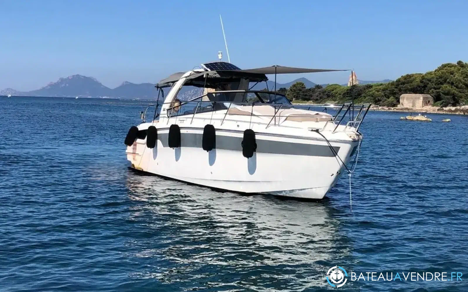slider 0 Bavaria BMB 300 Sport