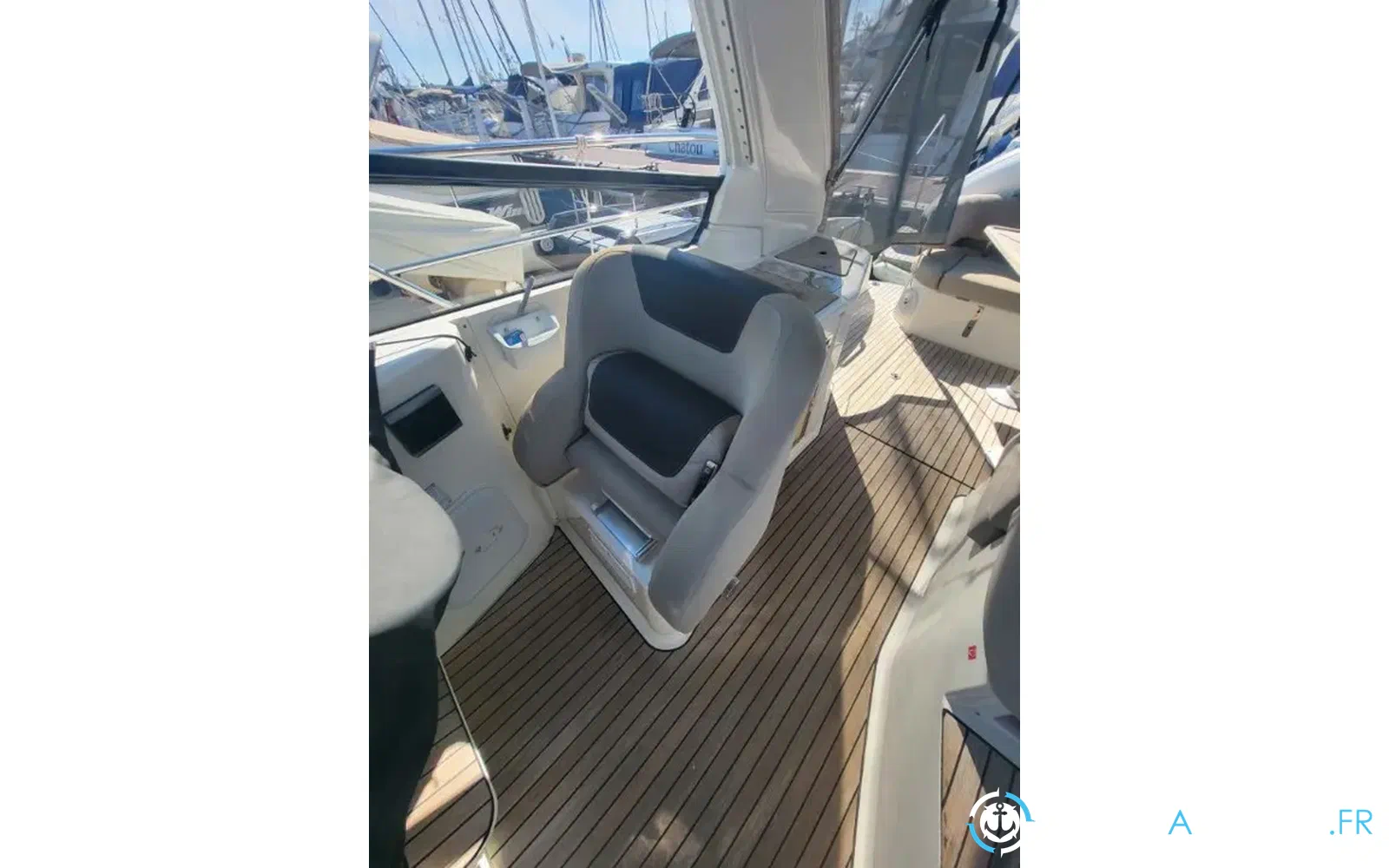 slider 10 Bavaria BMB 300 Sport