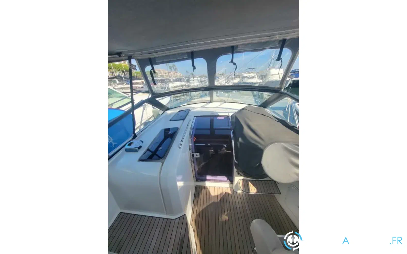 slider 12 Bavaria BMB 300 Sport