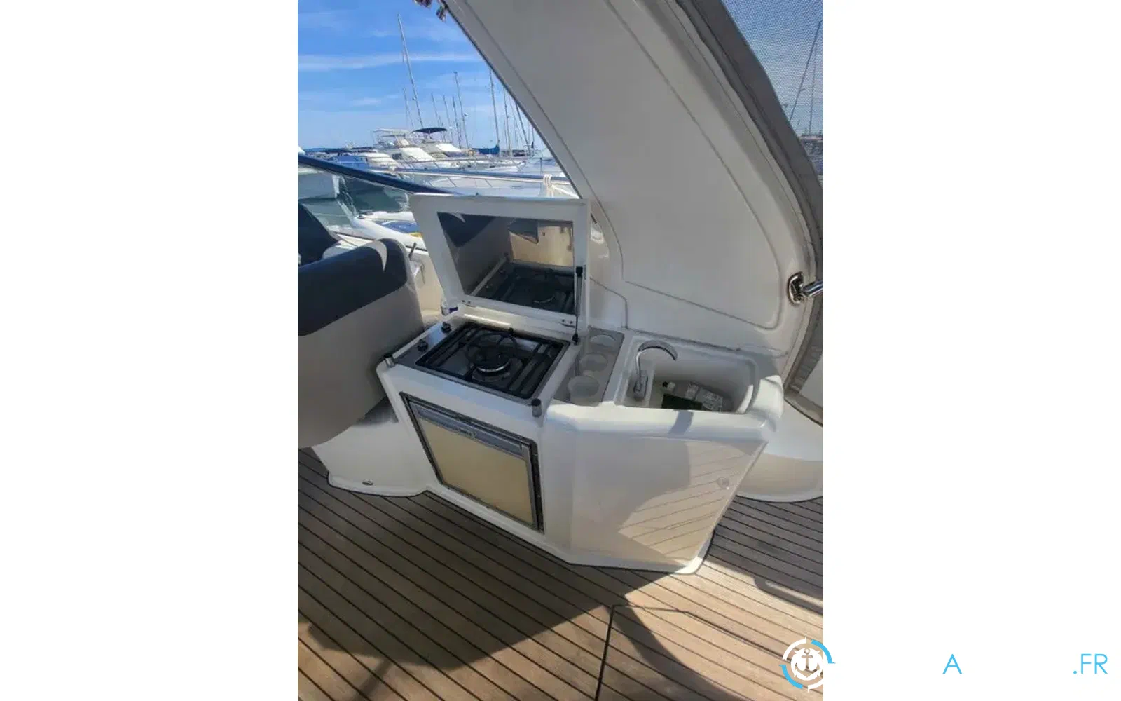 slider 13 Bavaria BMB 300 Sport