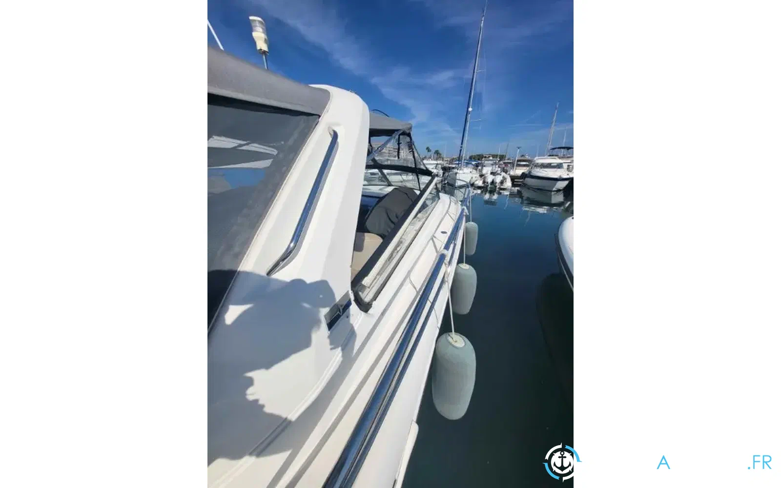 slider 14 Bavaria BMB 300 Sport