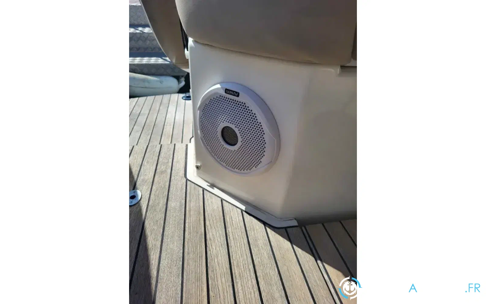 slider 18 Bavaria BMB 300 Sport