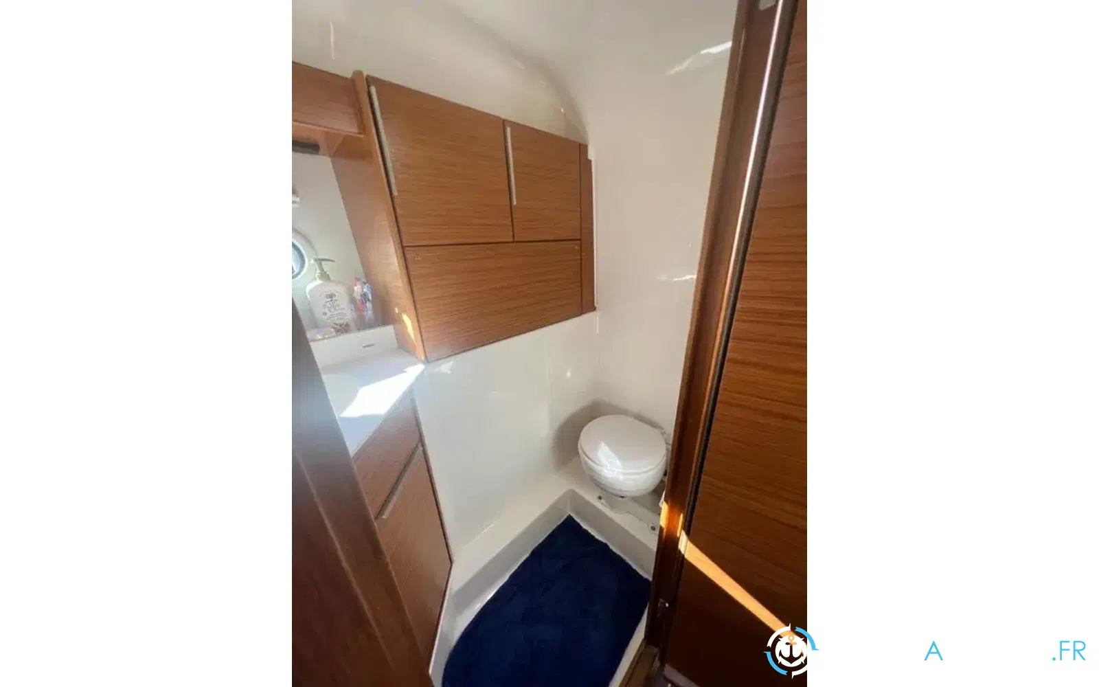 slider 23 Bavaria BMB 300 Sport