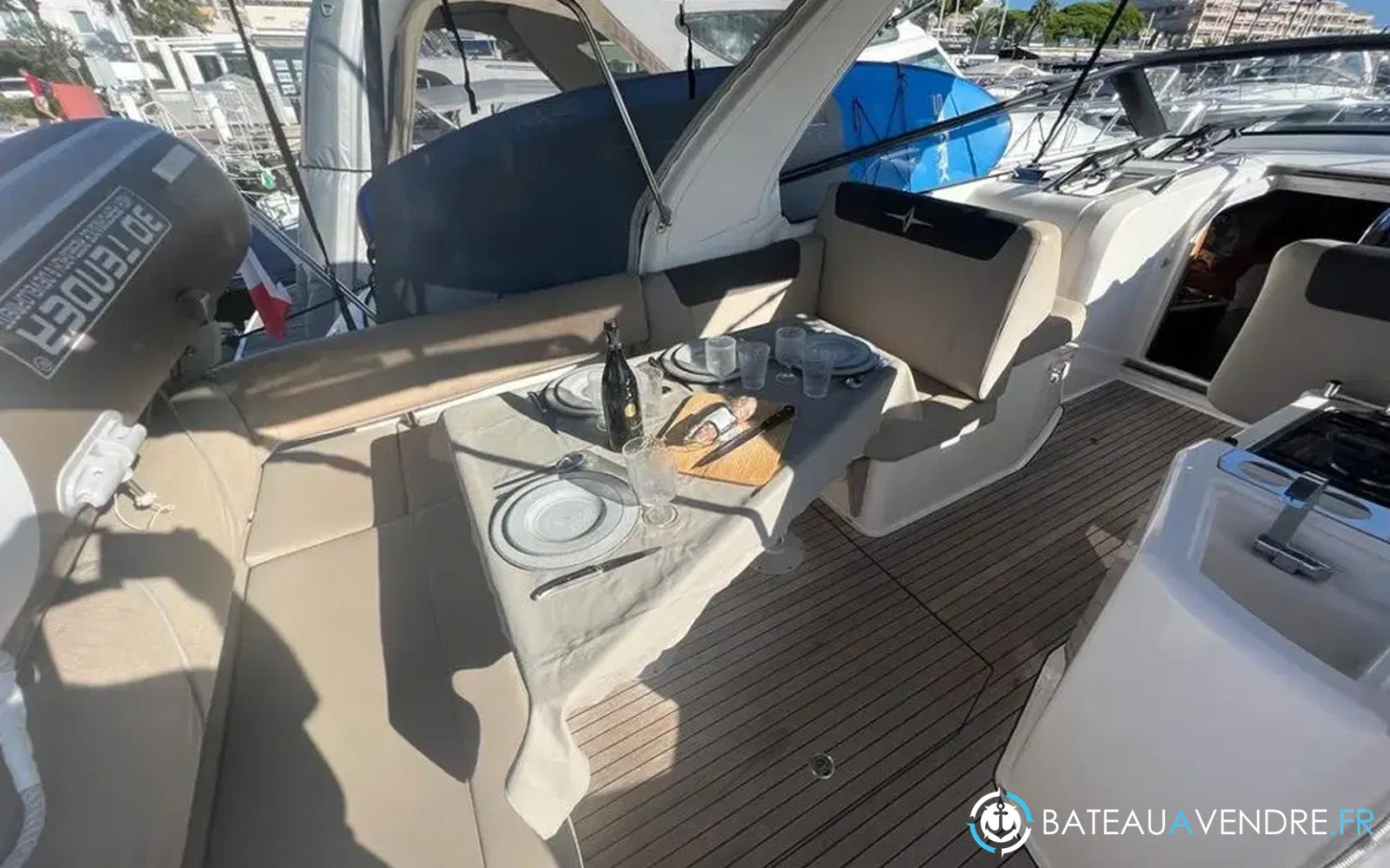 slider 2 Bavaria BMB 300 Sport
