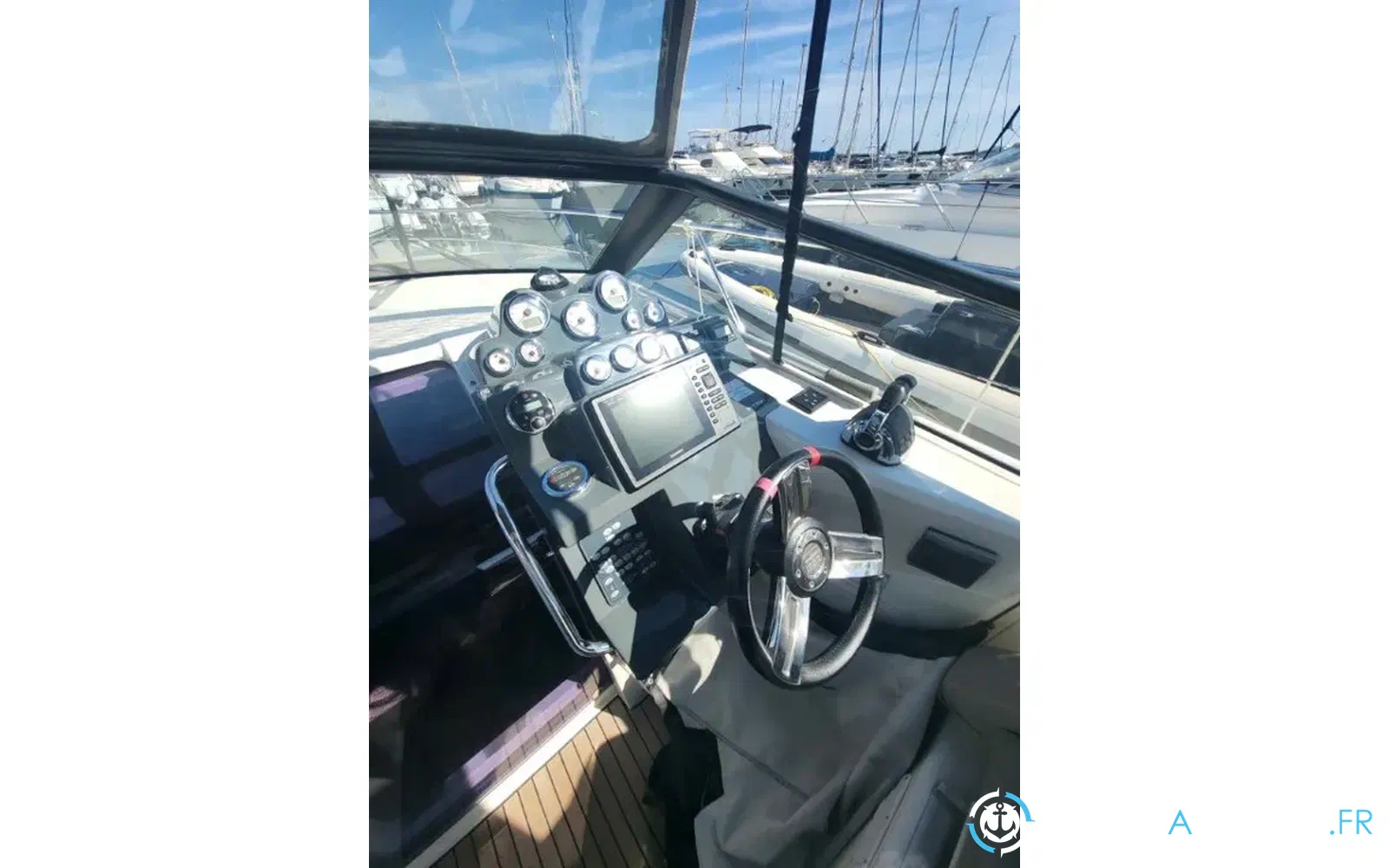 slider 4 Bavaria BMB 300 Sport