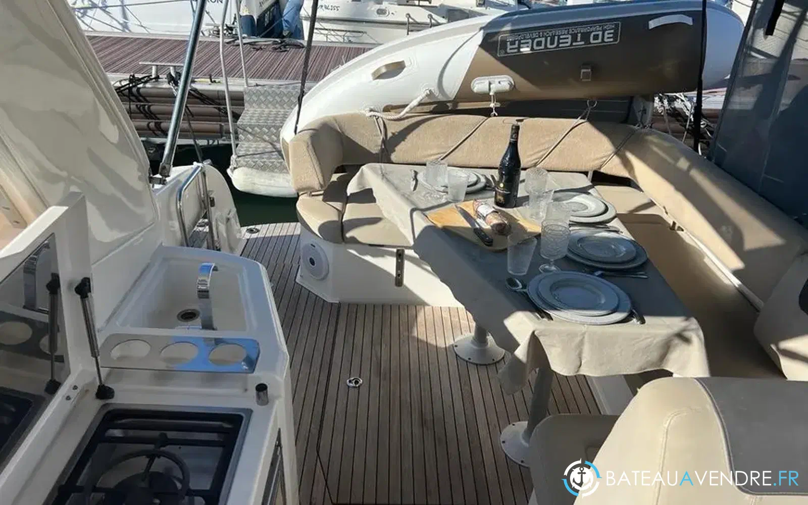 slider 6 Bavaria BMB 300 Sport