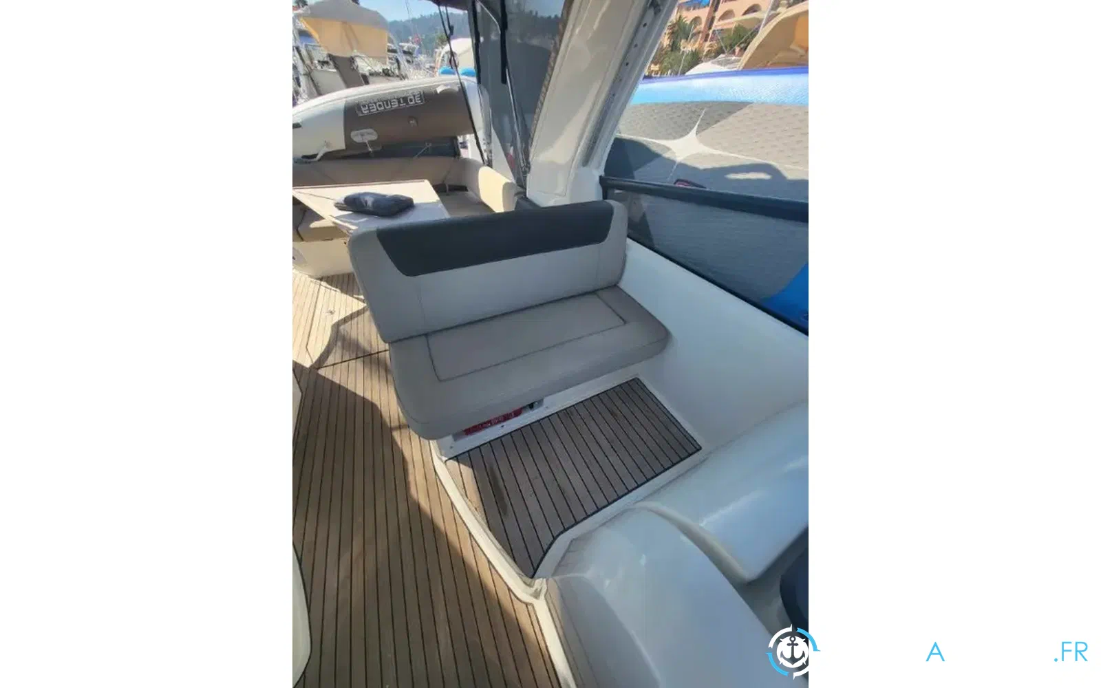 slider 8 Bavaria BMB 300 Sport
