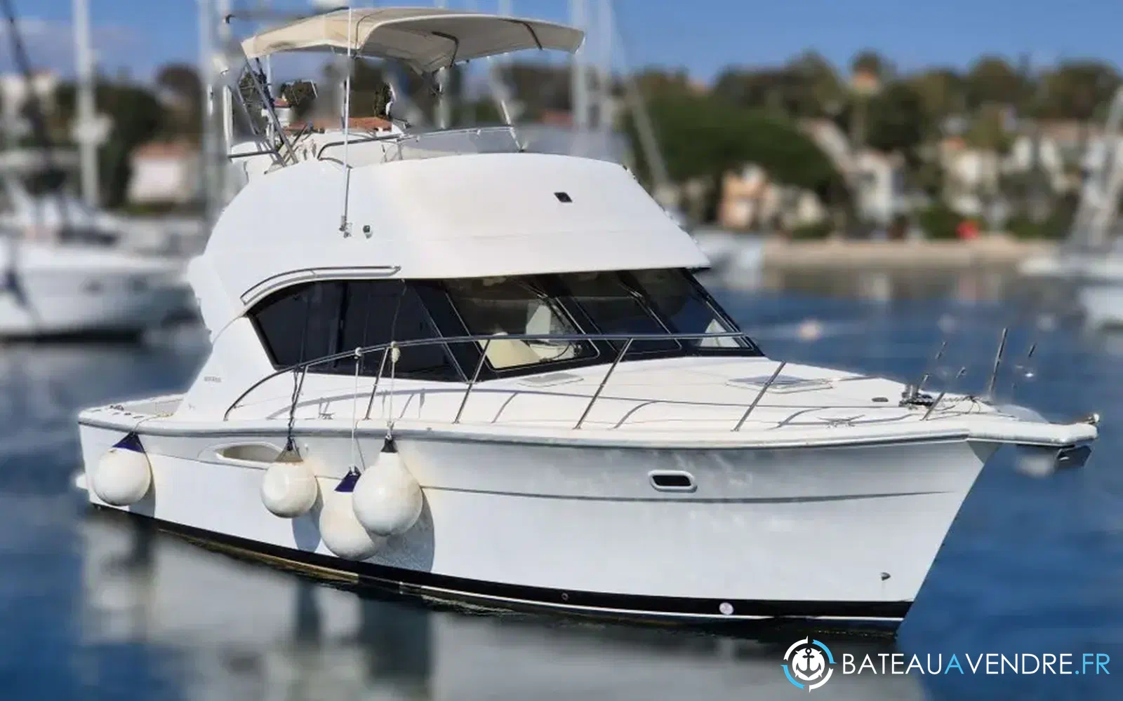 slider 0 Riviera 3350 Convertible