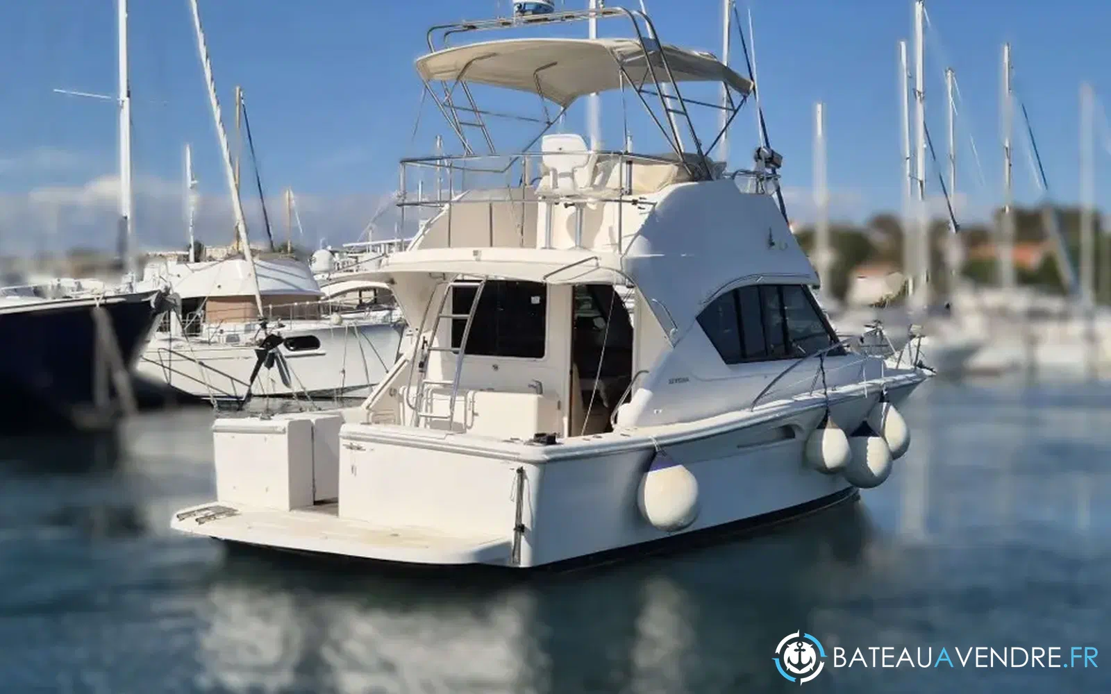 slider 1 Riviera 3350 Convertible
