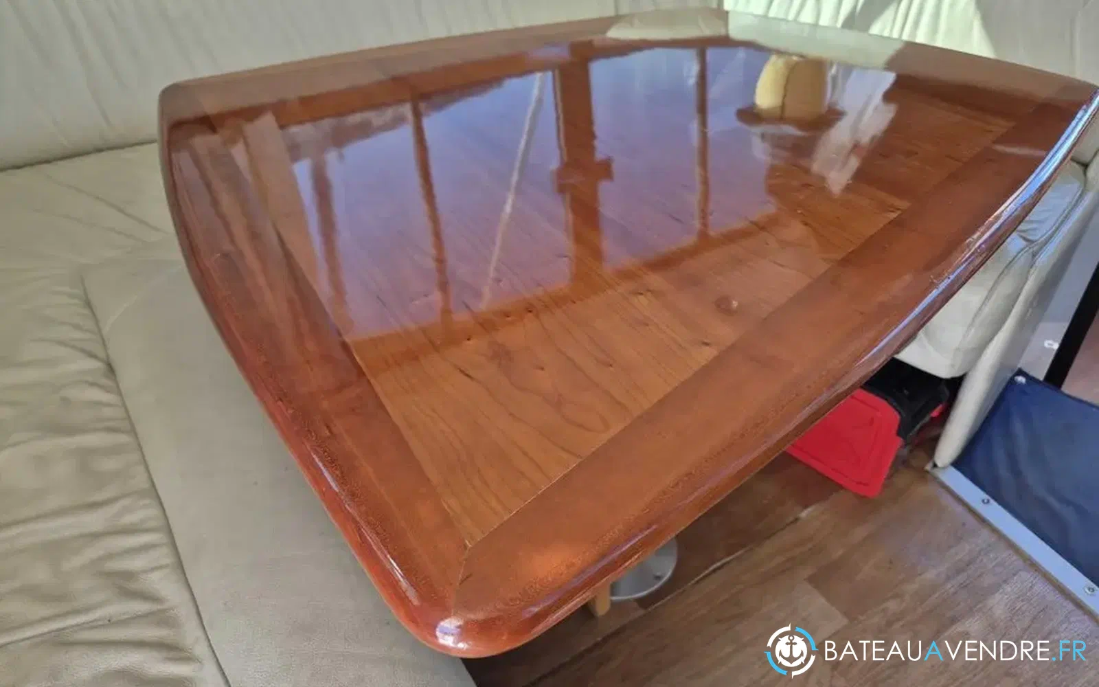 slider 20 Riviera 3350 Convertible