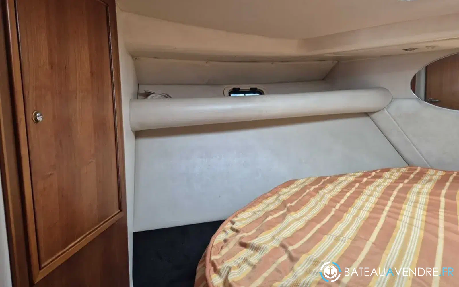 slider 38 Riviera 3350 Convertible