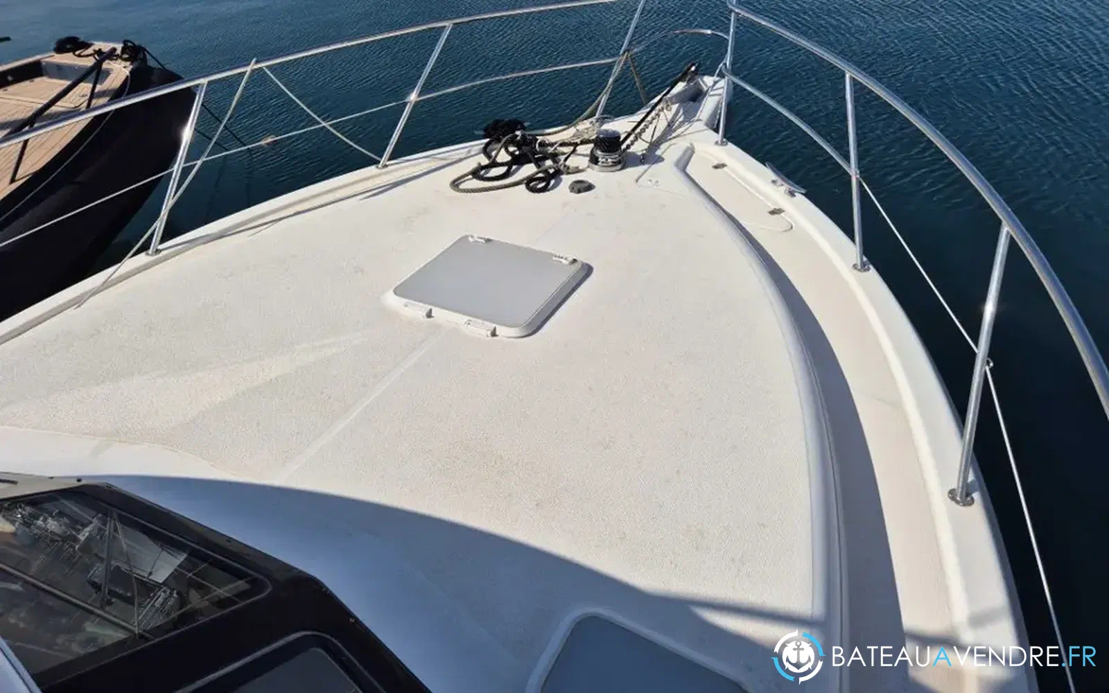 slider 3 Riviera 3350 Convertible