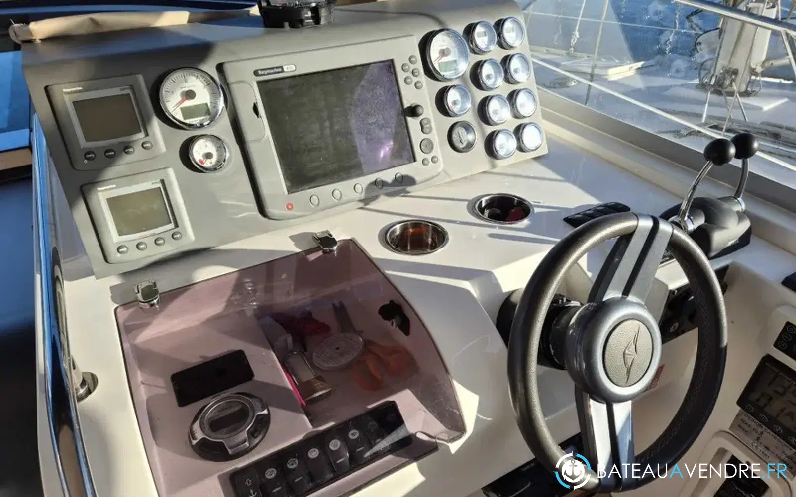 slider 10 Sealine SC 35