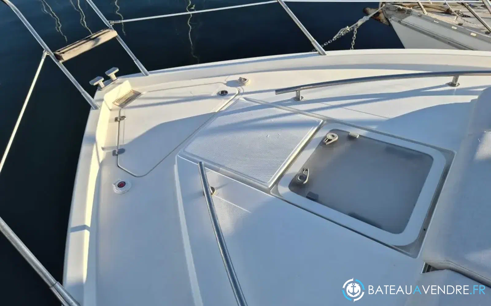 slider 14 Sealine SC 35