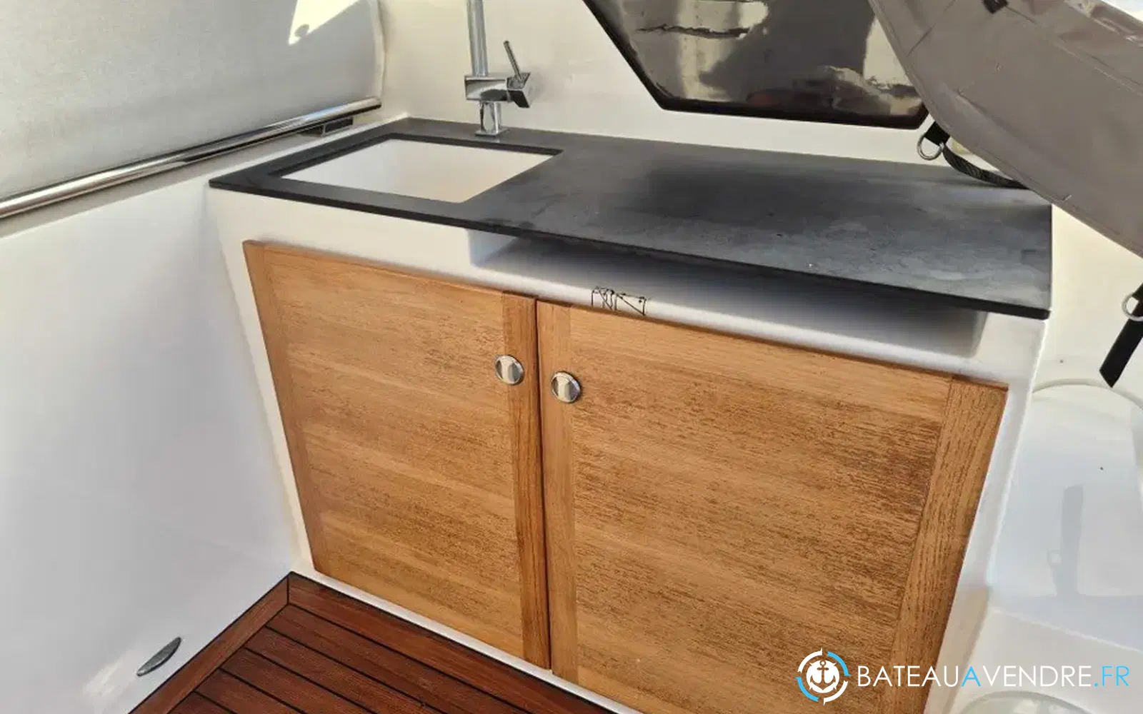 slider 20 Sealine SC 35