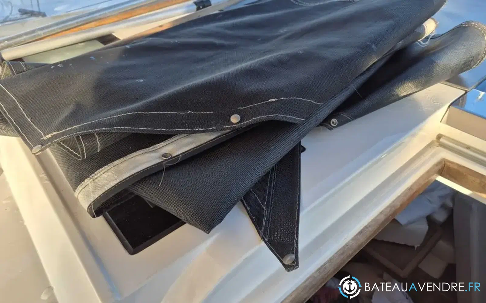slider 24 Sealine SC 35