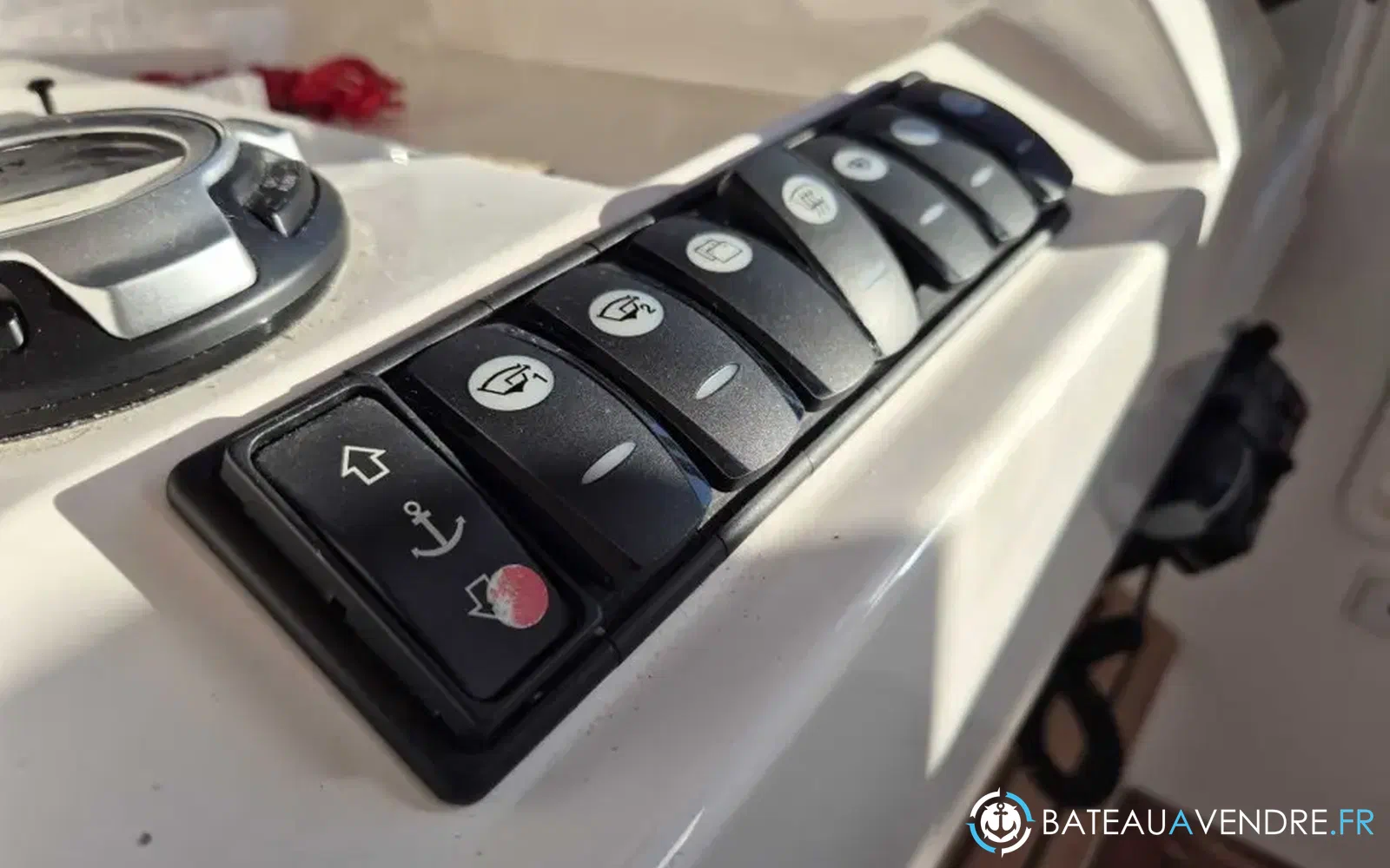 slider 25 Sealine SC 35