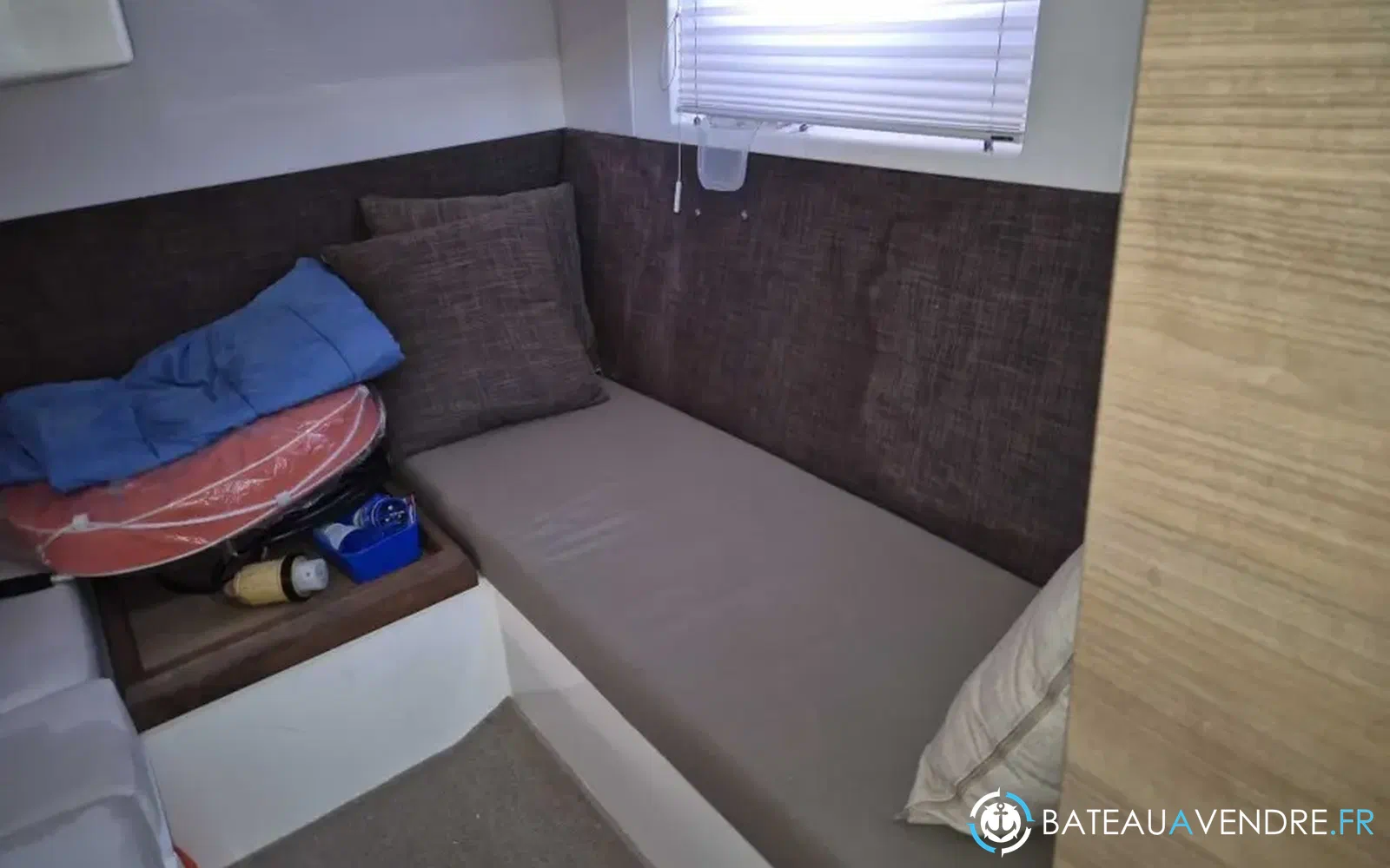 slider 32 Sealine SC 35