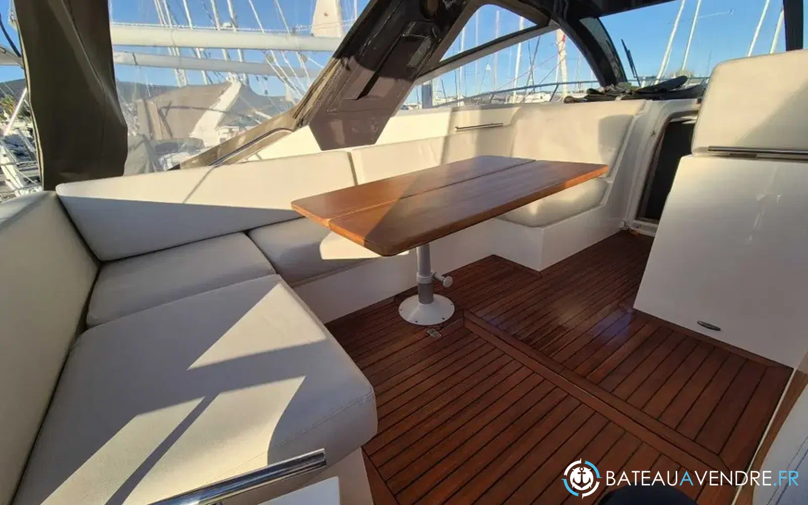 slider 5 Sealine SC 35