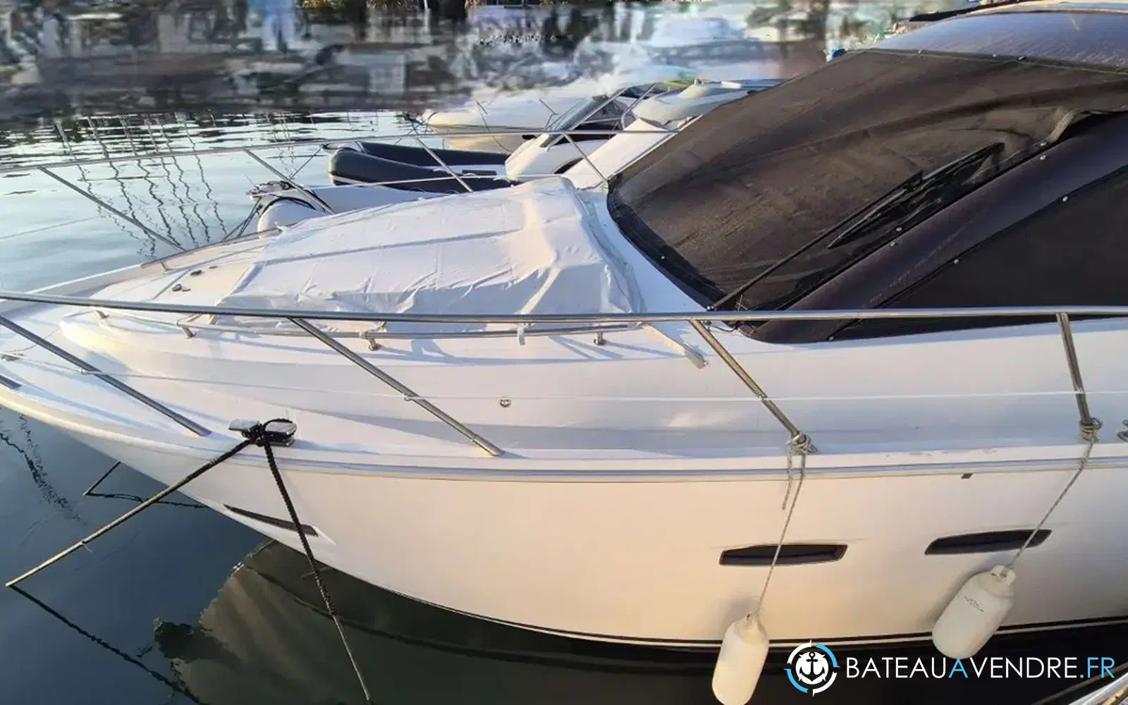 slider 7 Sealine SC 35