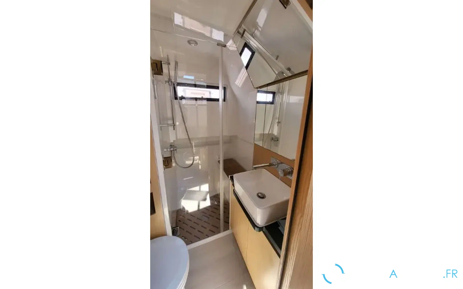 slider 40 Fjord 44 Open