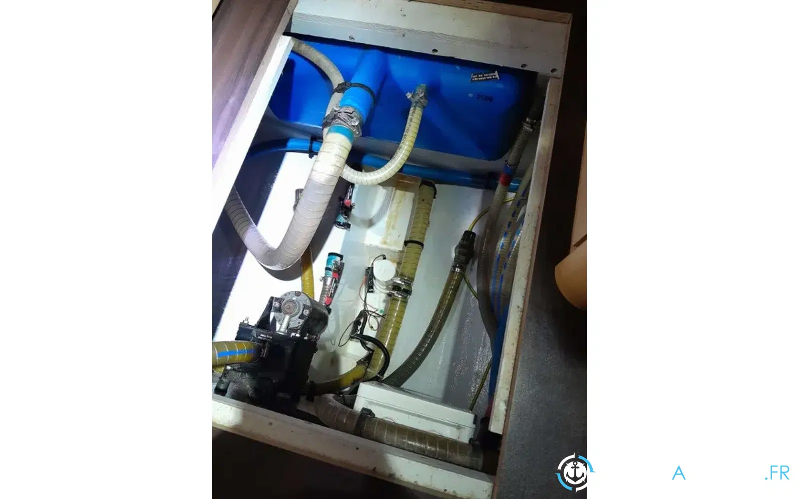 slider 22 Lagoon 500