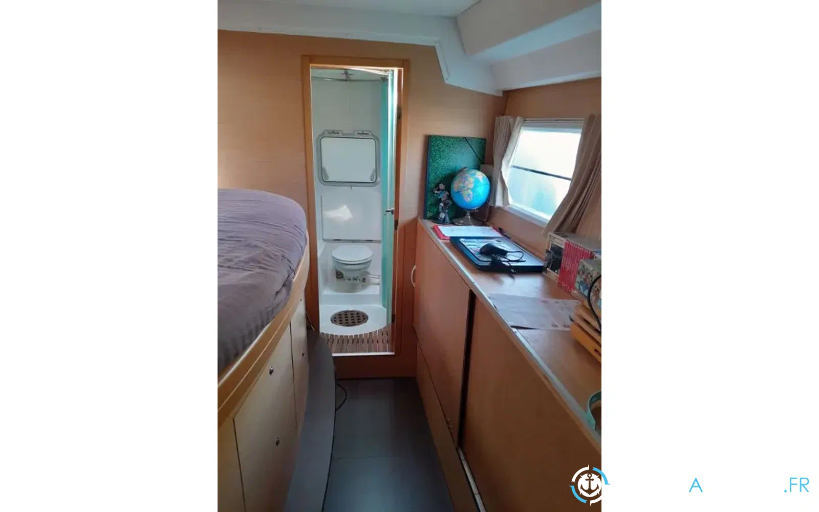 slider 8 Lagoon 500