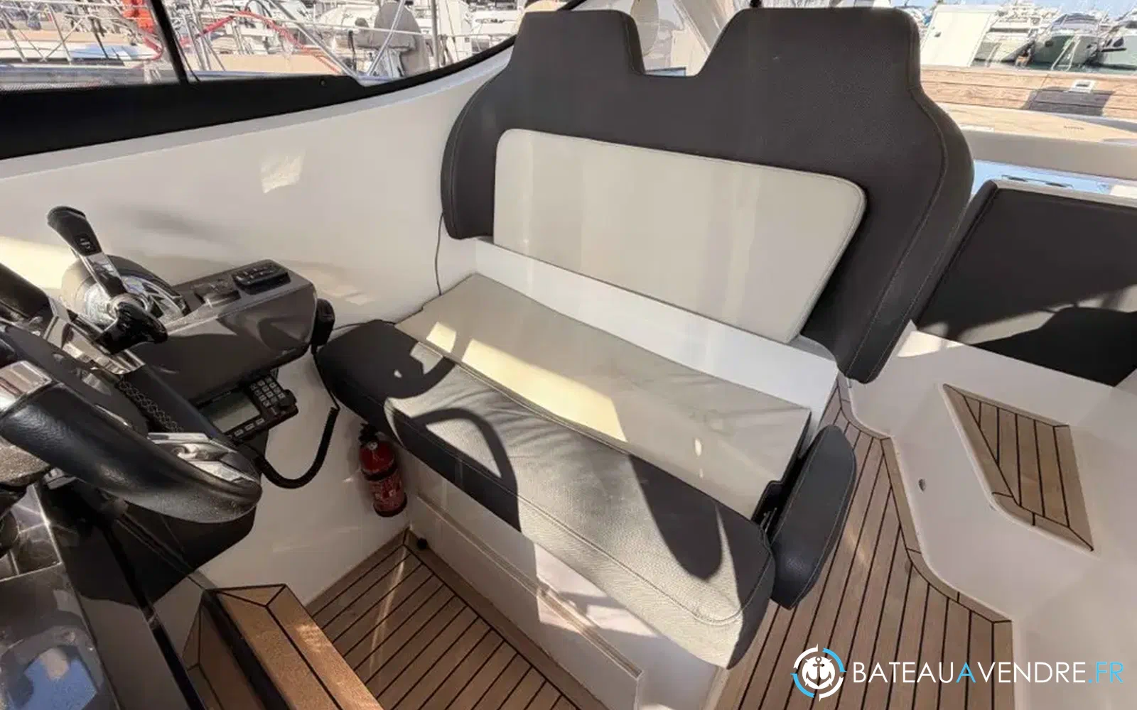 slider 9 Galeon 405 HTL