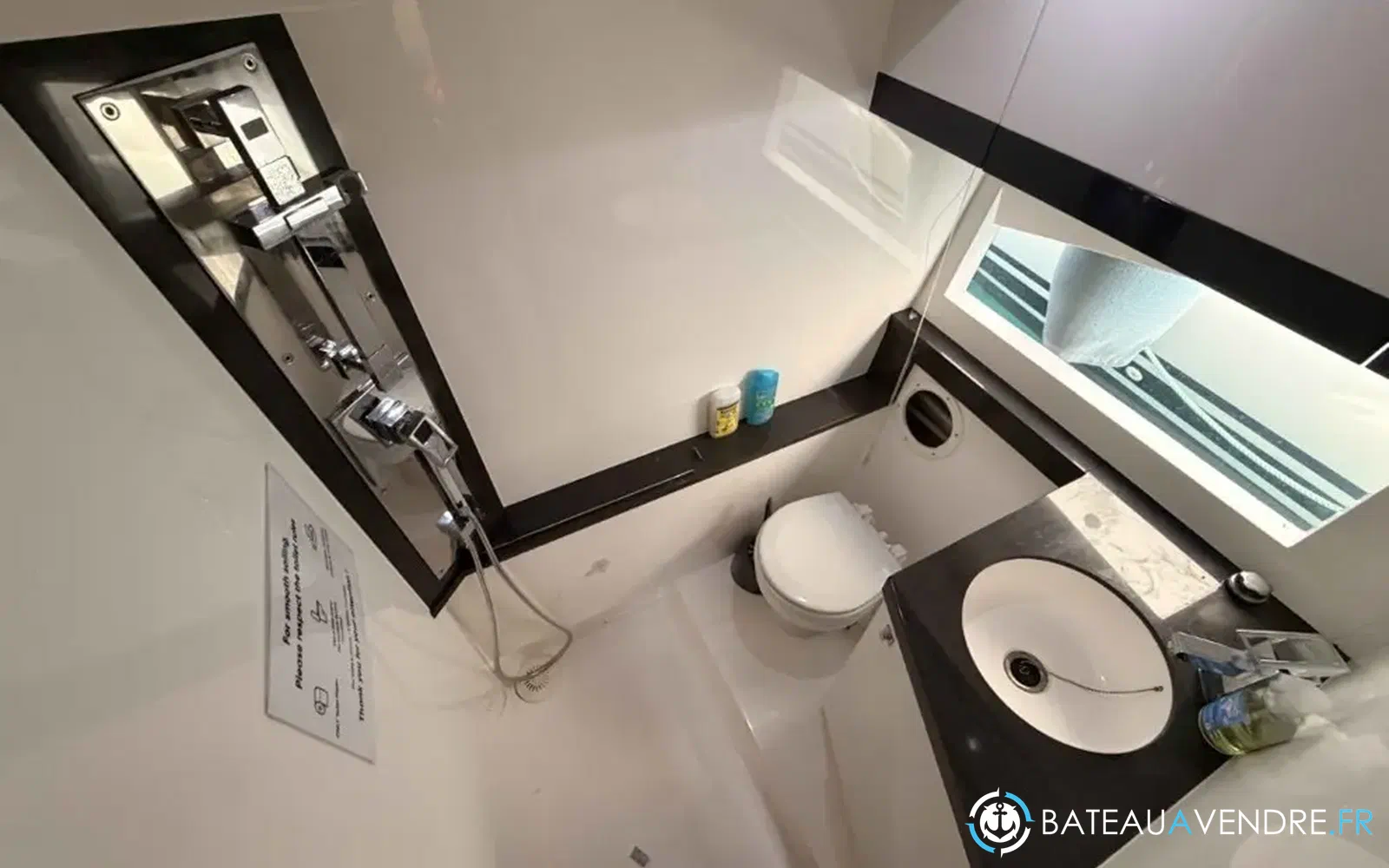 slider 19 Galeon 405 HTL