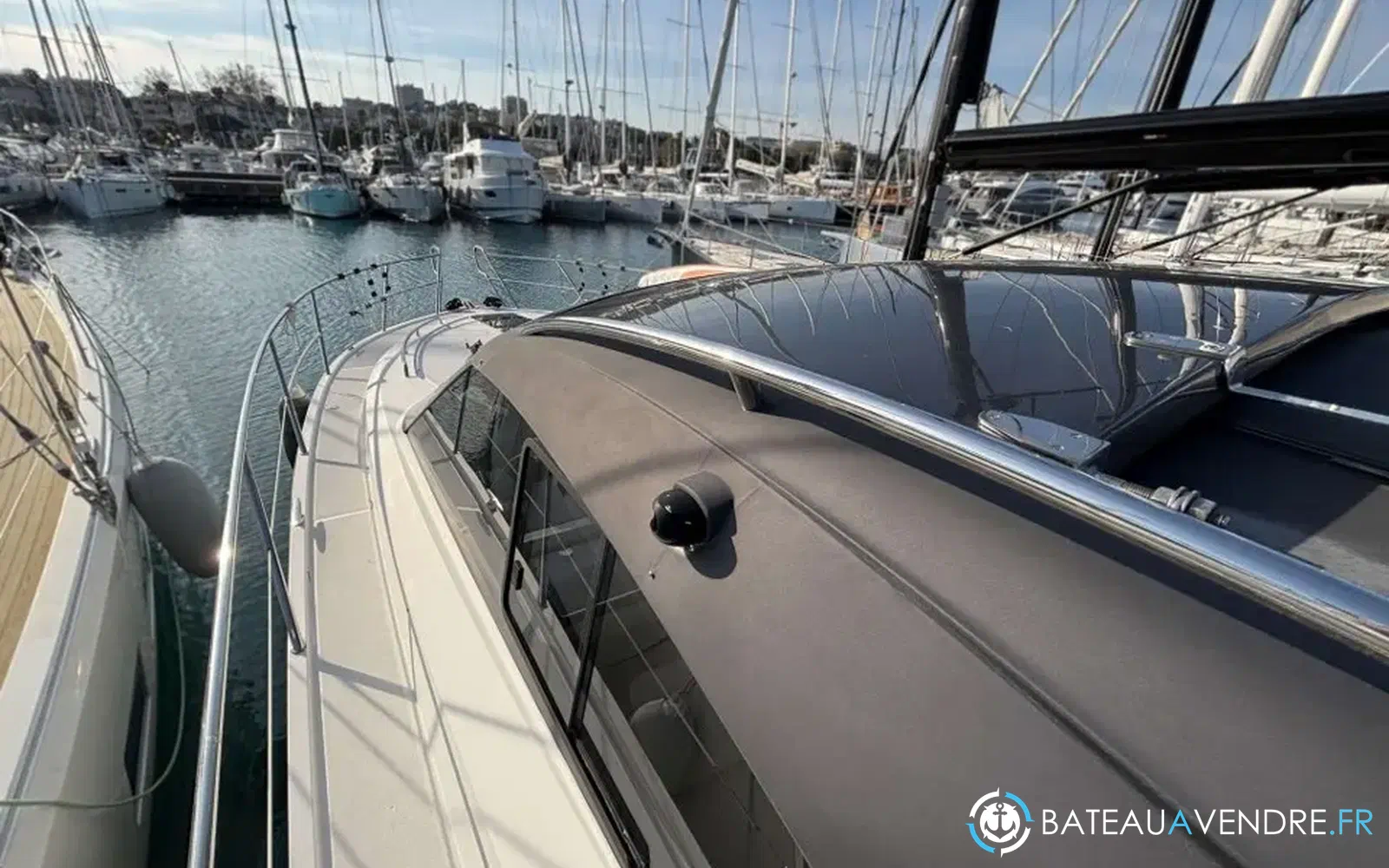 slider 20 Galeon 405 HTL