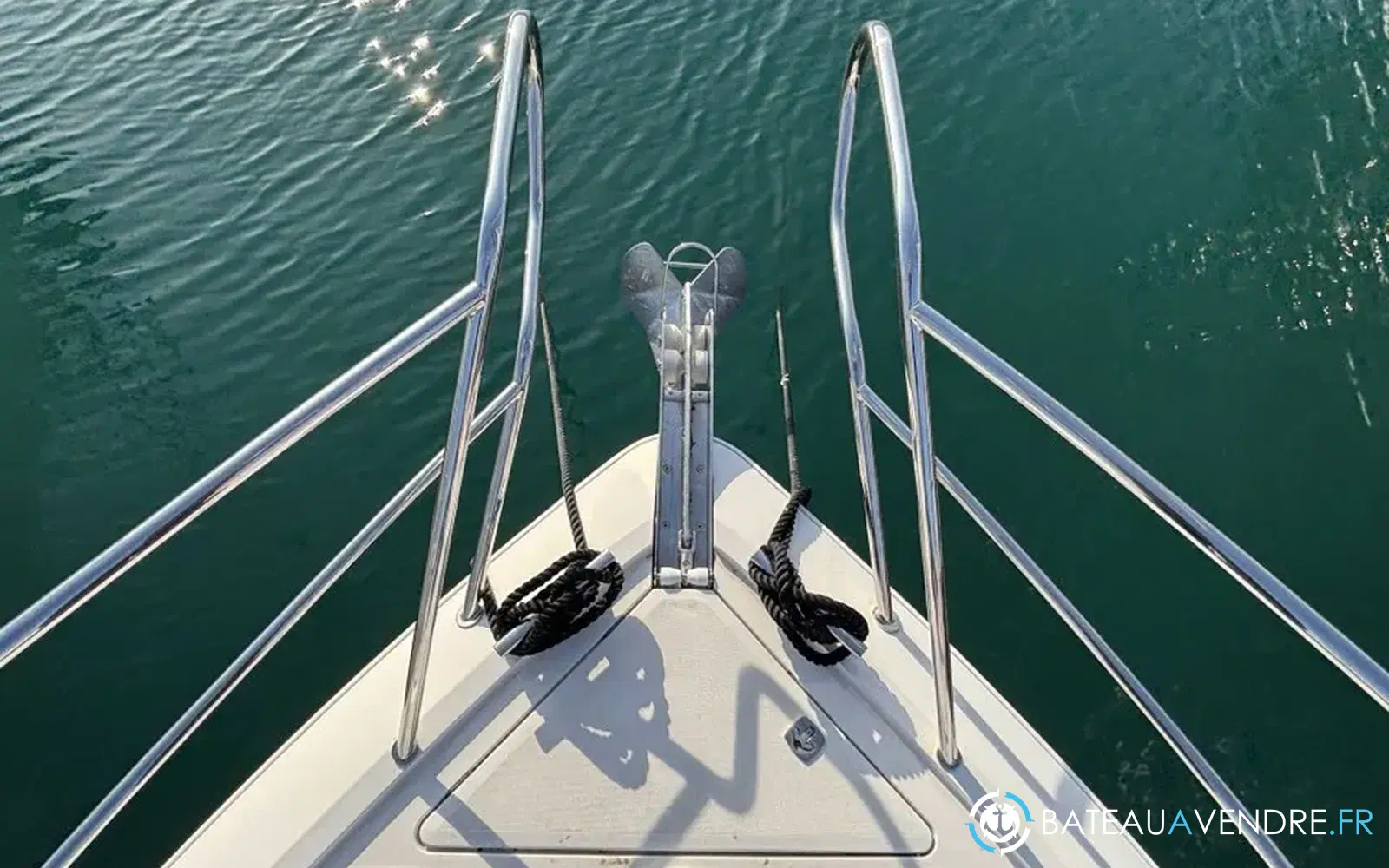 slider 21 Galeon 405 HTL