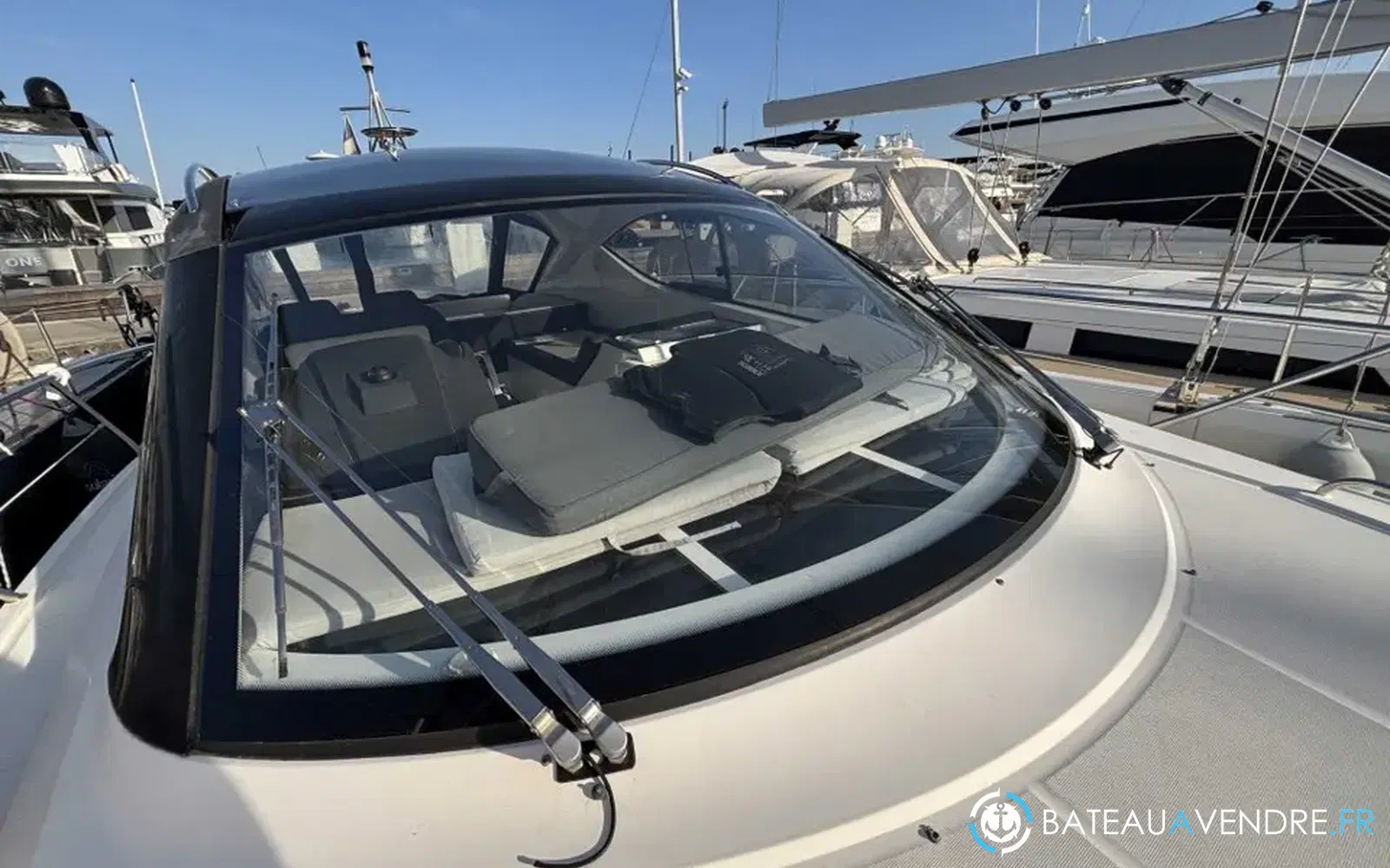slider 24 Galeon 405 HTL