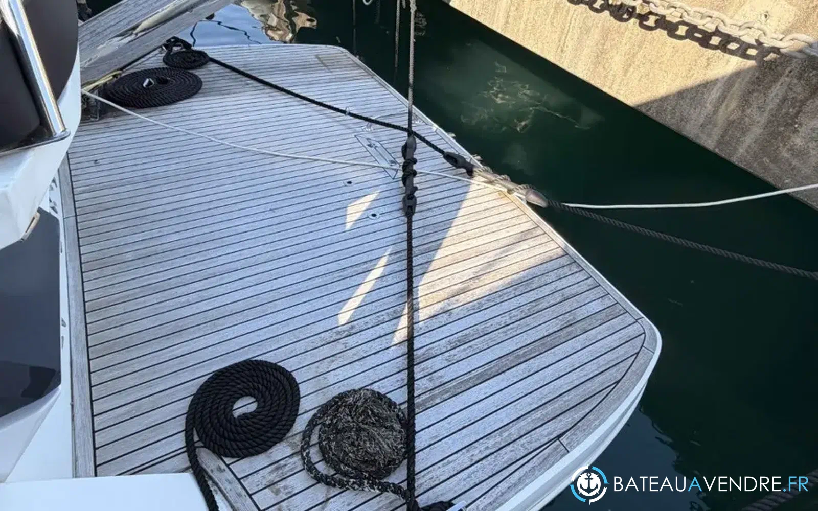 slider 26 Galeon 405 HTL