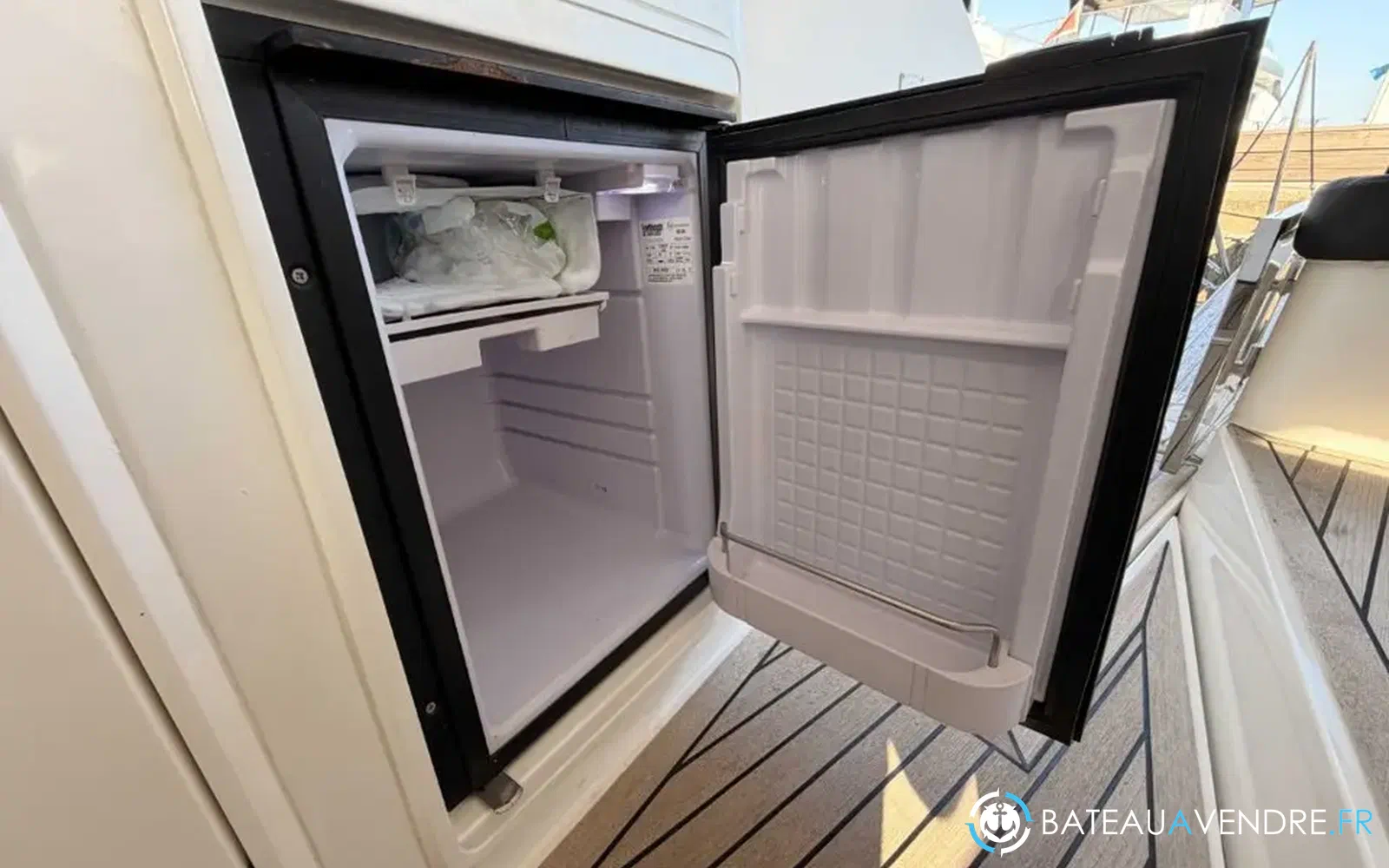 slider 31 Galeon 405 HTL