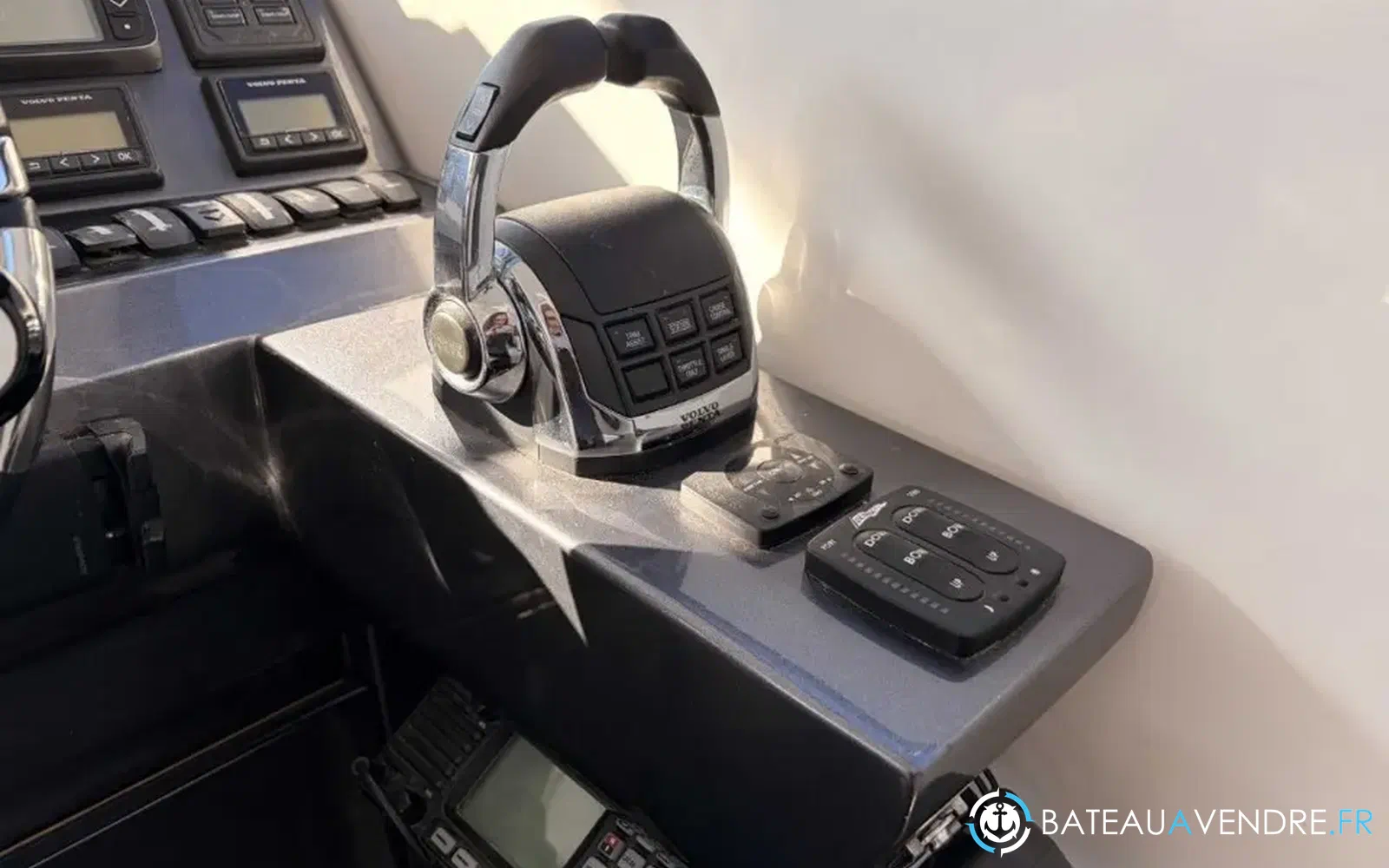slider 32 Galeon 405 HTL
