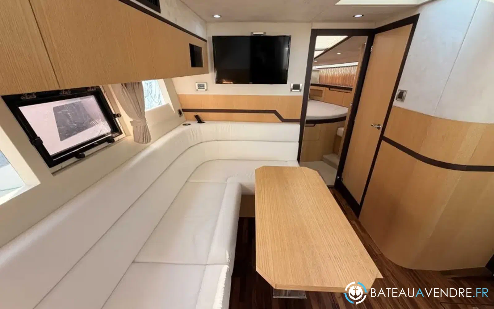 slider 35 Galeon 405 HTL