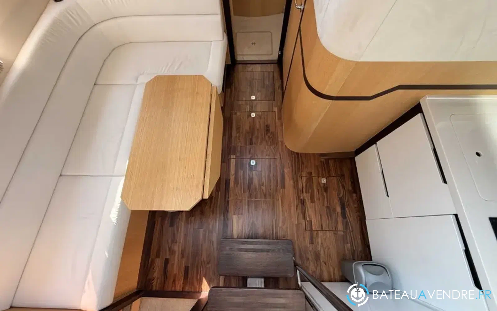 slider 37 Galeon 405 HTL