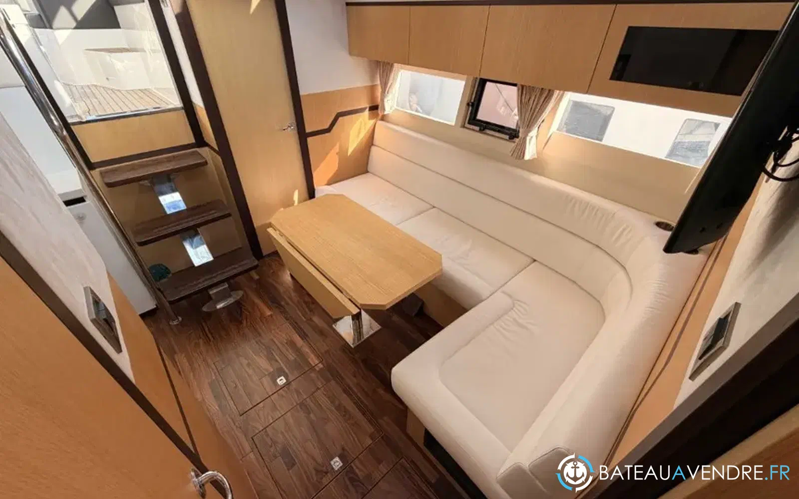 slider 38 Galeon 405 HTL