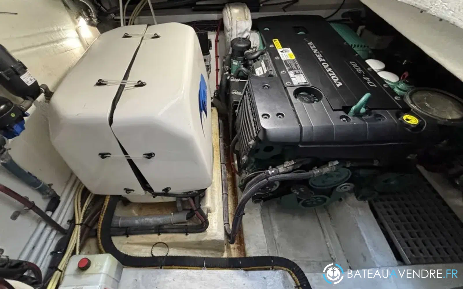 slider 39 Galeon 405 HTL