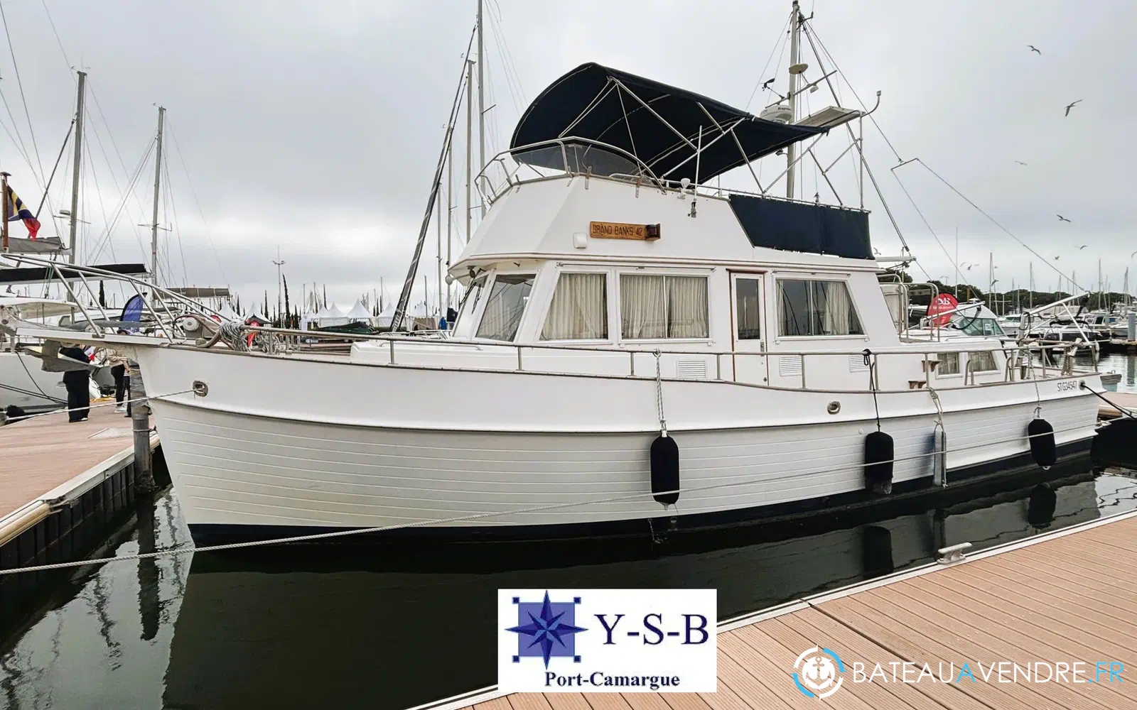 slider 0 Grand Banks 42 Classic