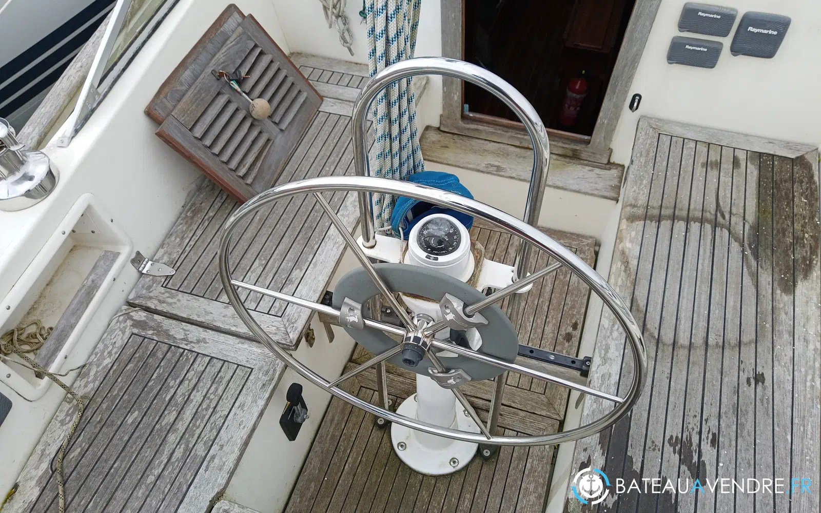 slider 2 Hallberg Rassy 312
