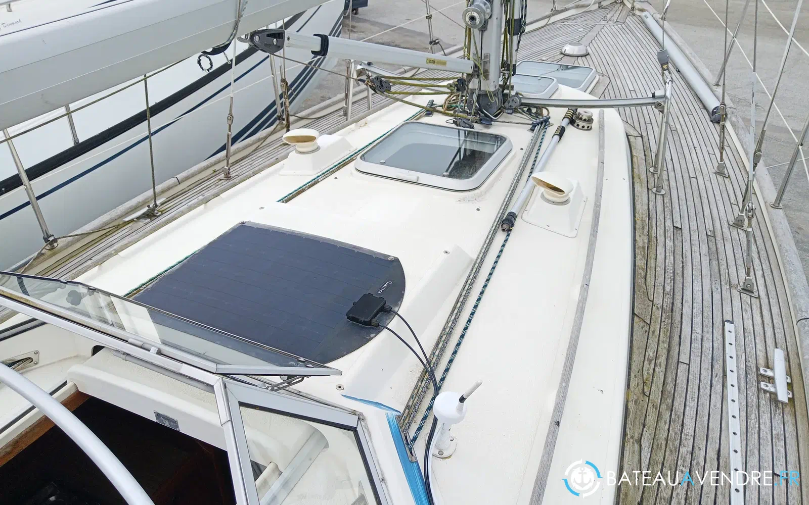 slider 8 Hallberg Rassy 312